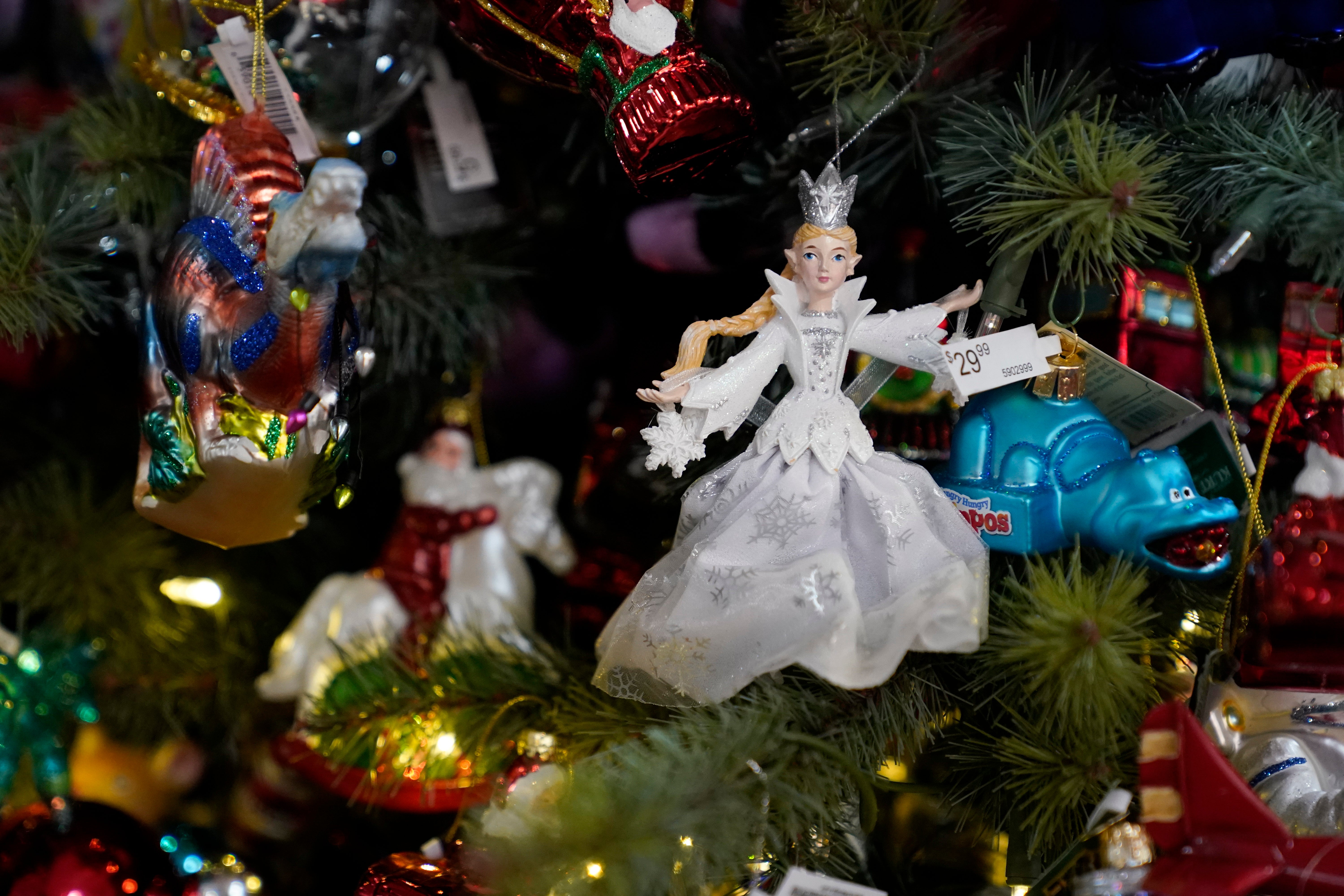 Small Business Holiday Shopping