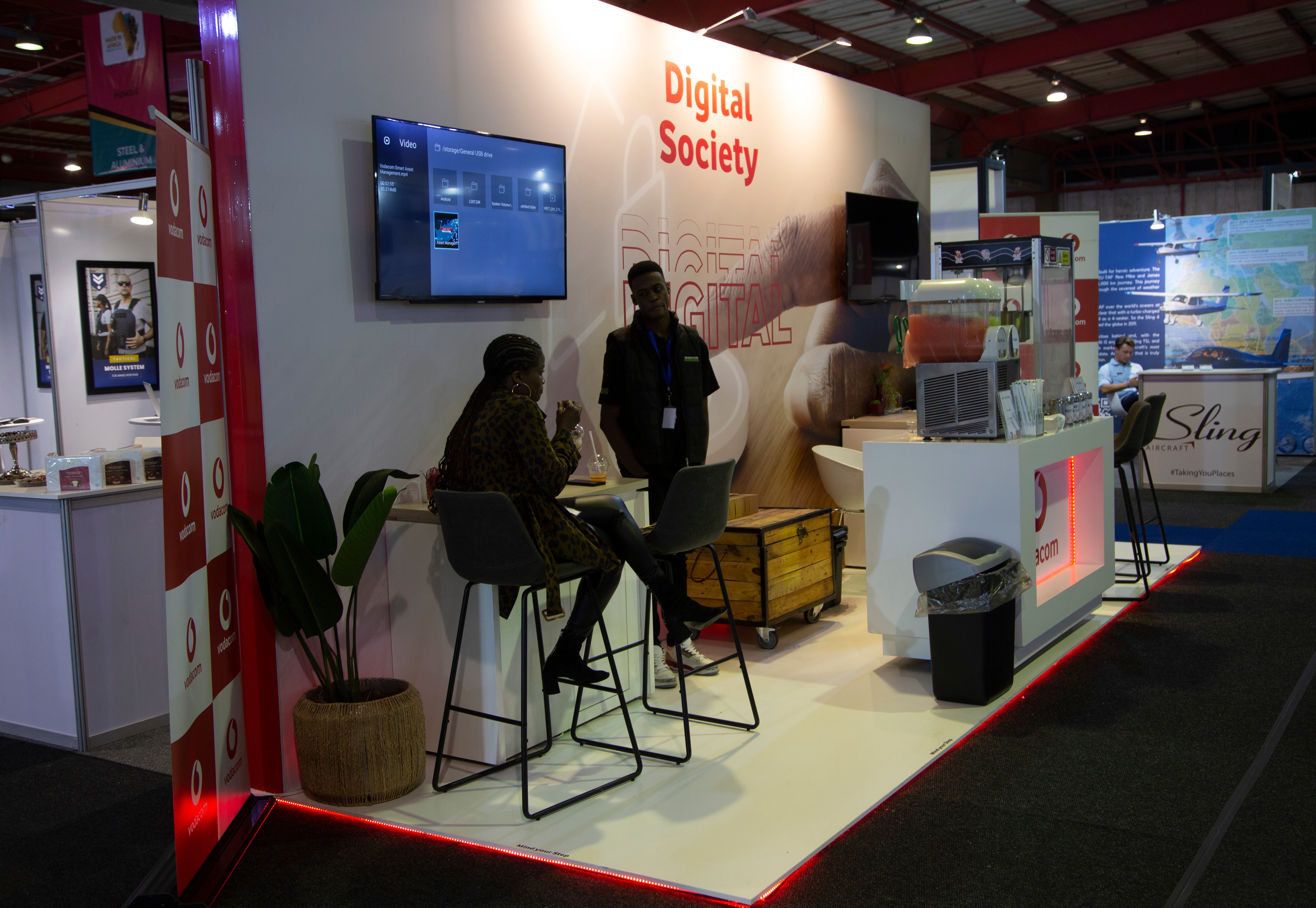 South Africa U.S. Trade Forum