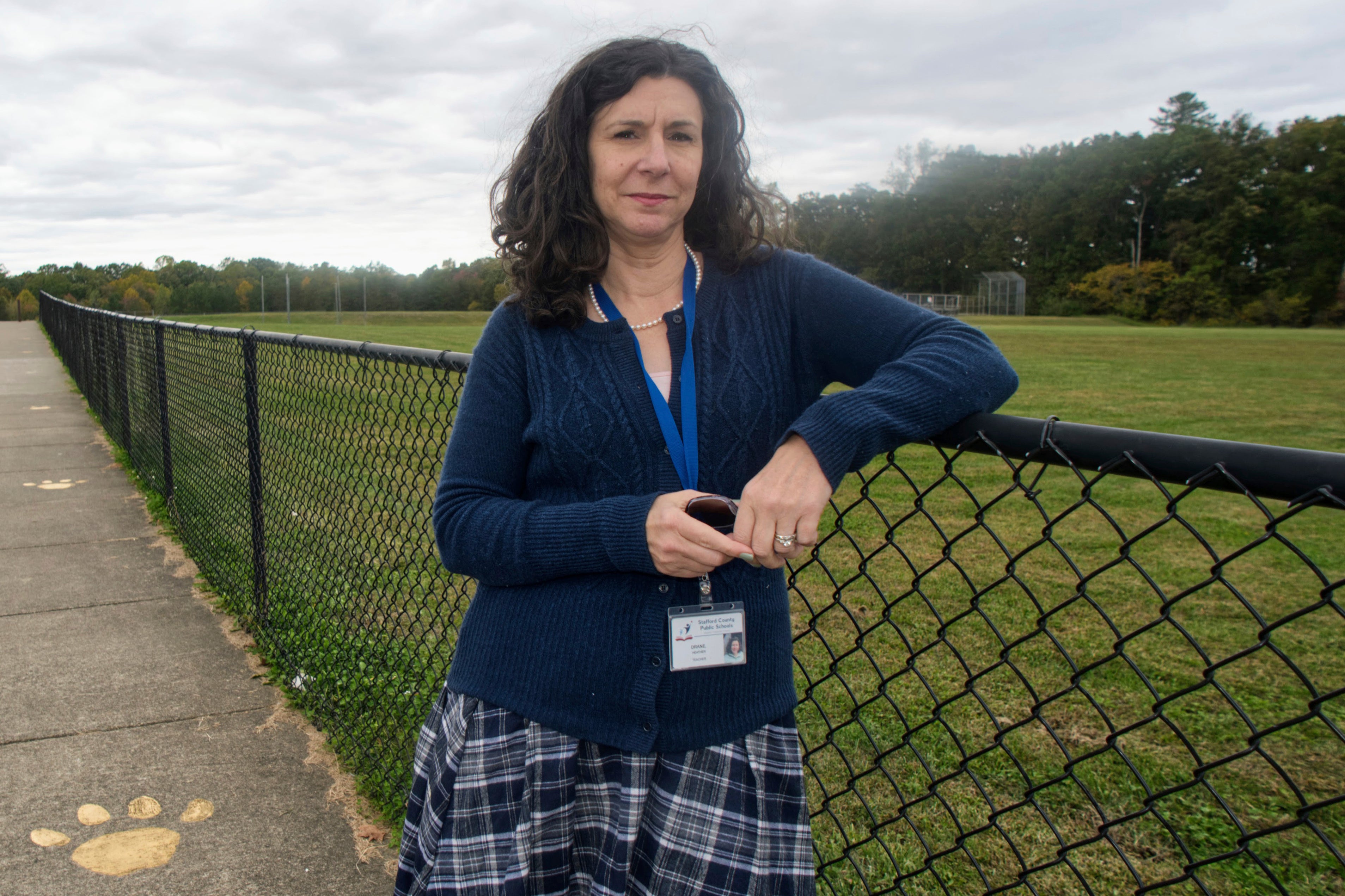 Election 2023 Virginia School Boards