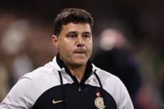 Why Mauricio Pochettino’s Tottenham return shows what Chelsea are still missing