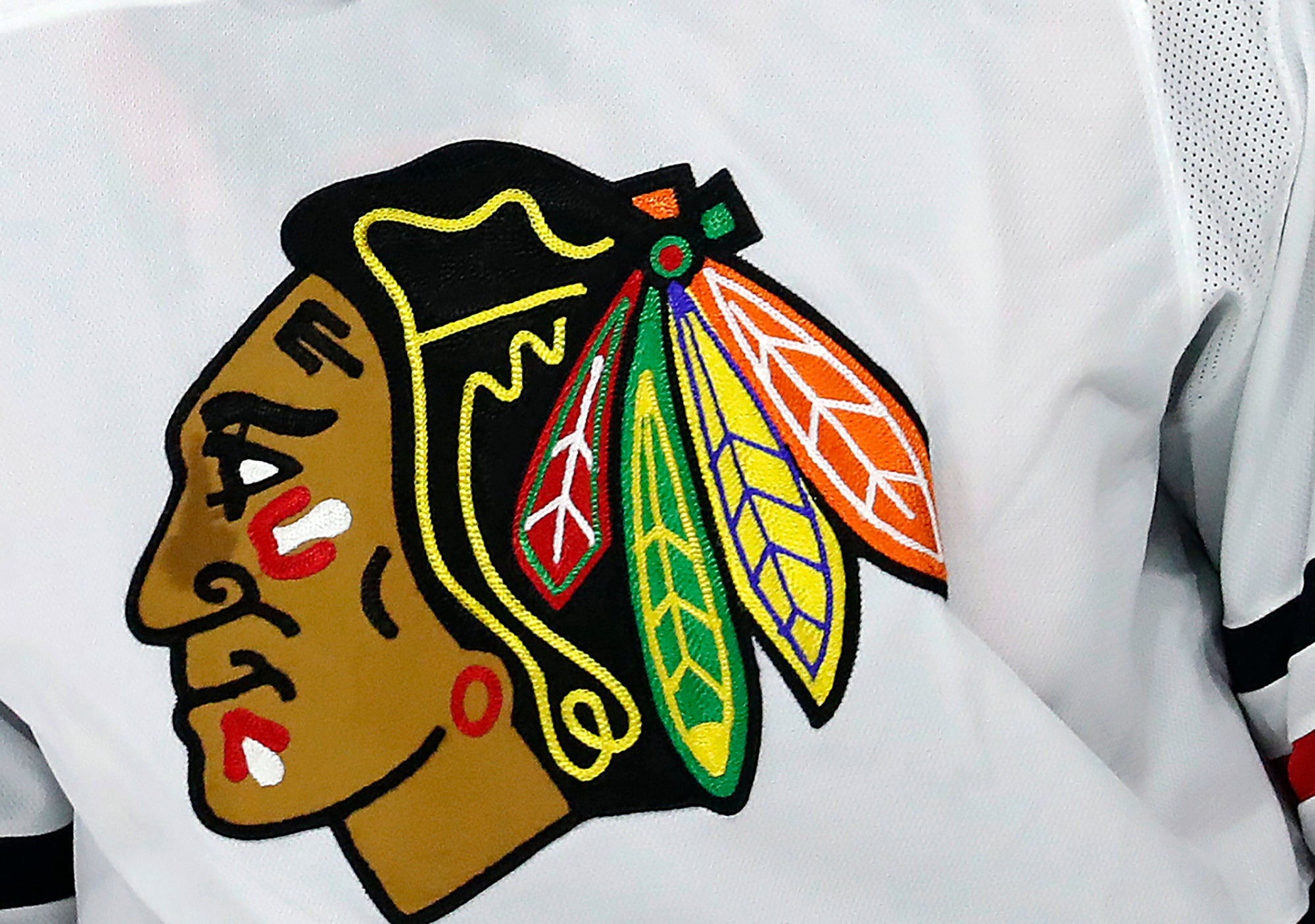 BlackhawksScandal Hockey