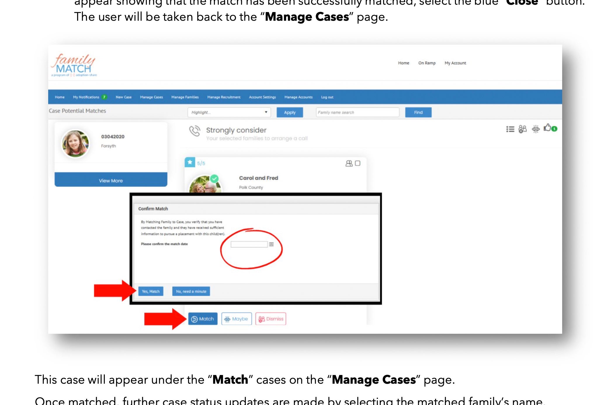 Investigations Tracked AI Adoption
