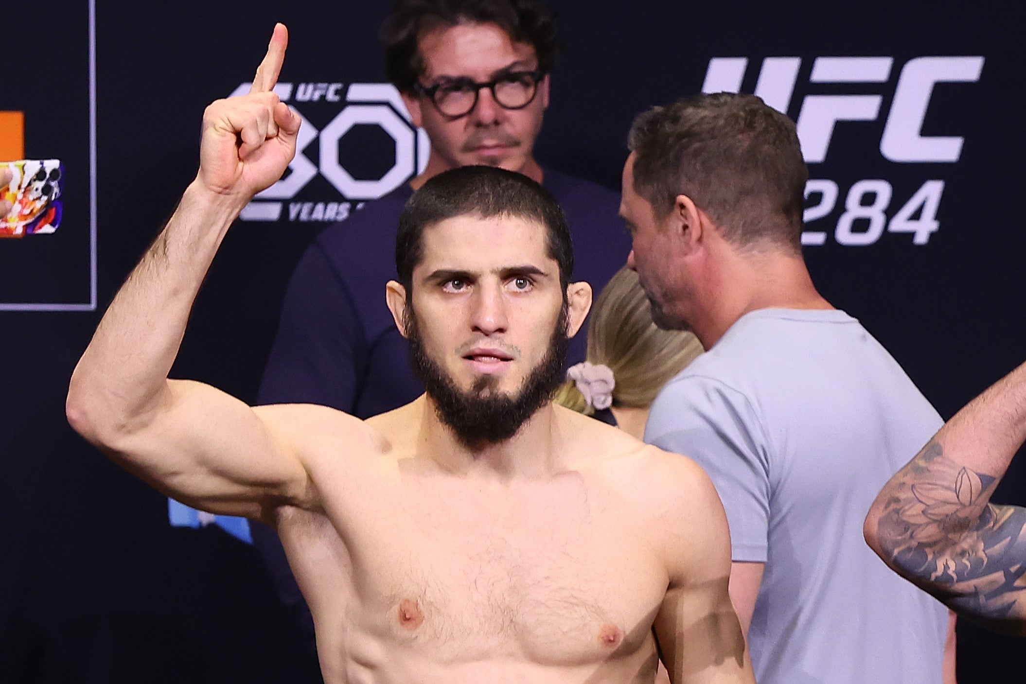 Next UFC Fight Night: Event start time, card and how to watch