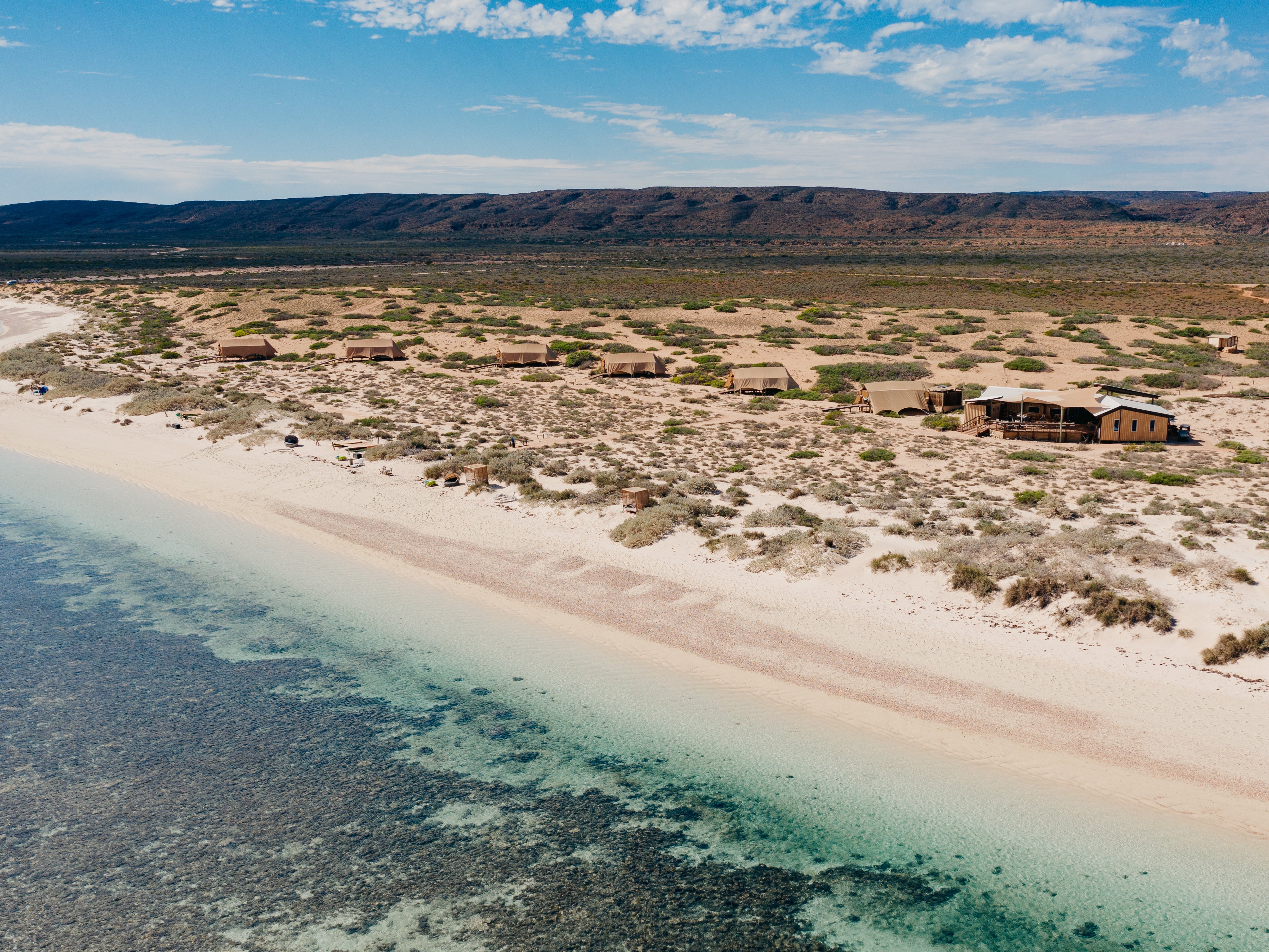 This lesser-known part of Australia is 745 miles north of Perth