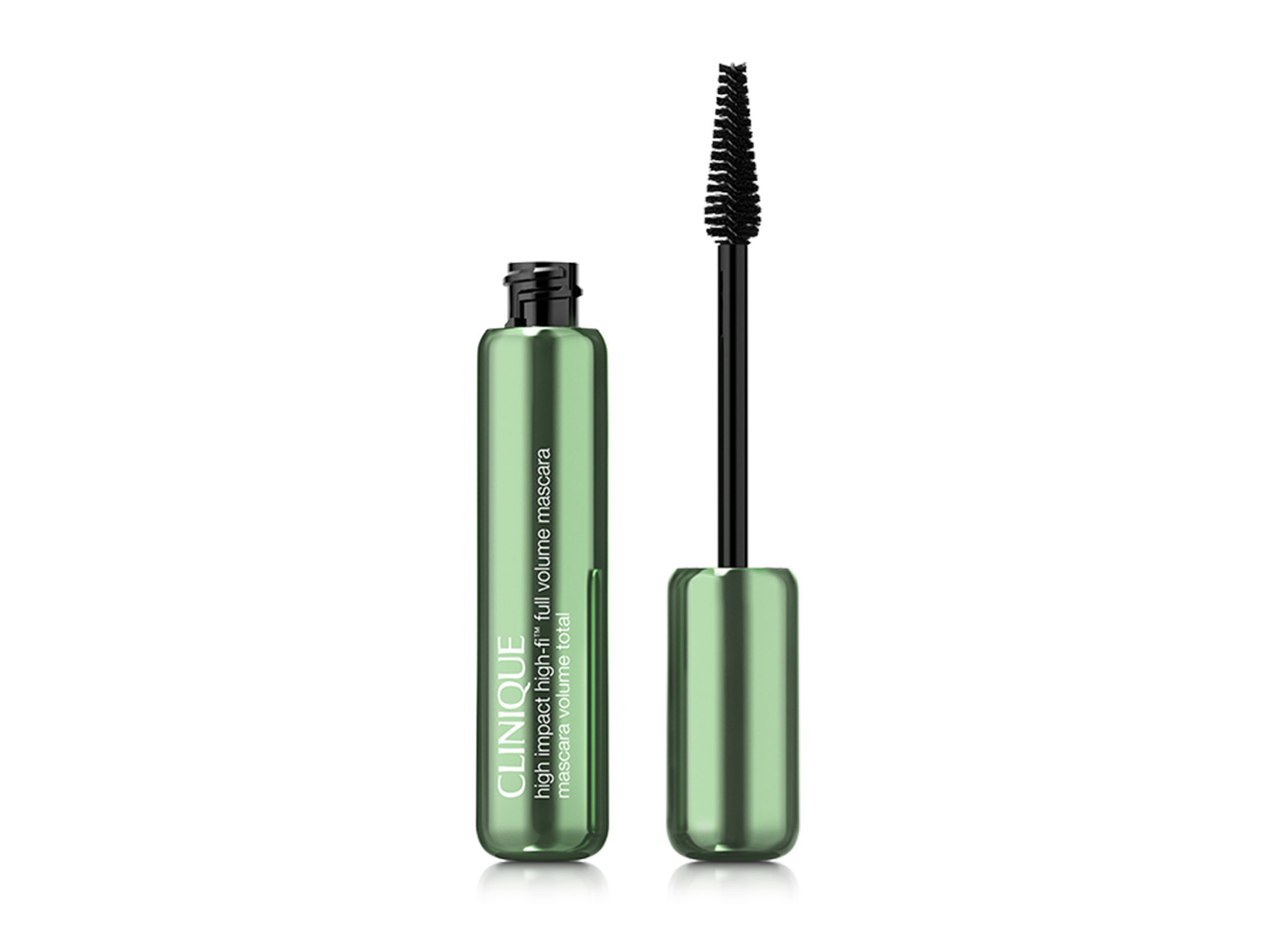 Clinique high impact high-fi full volume mascara