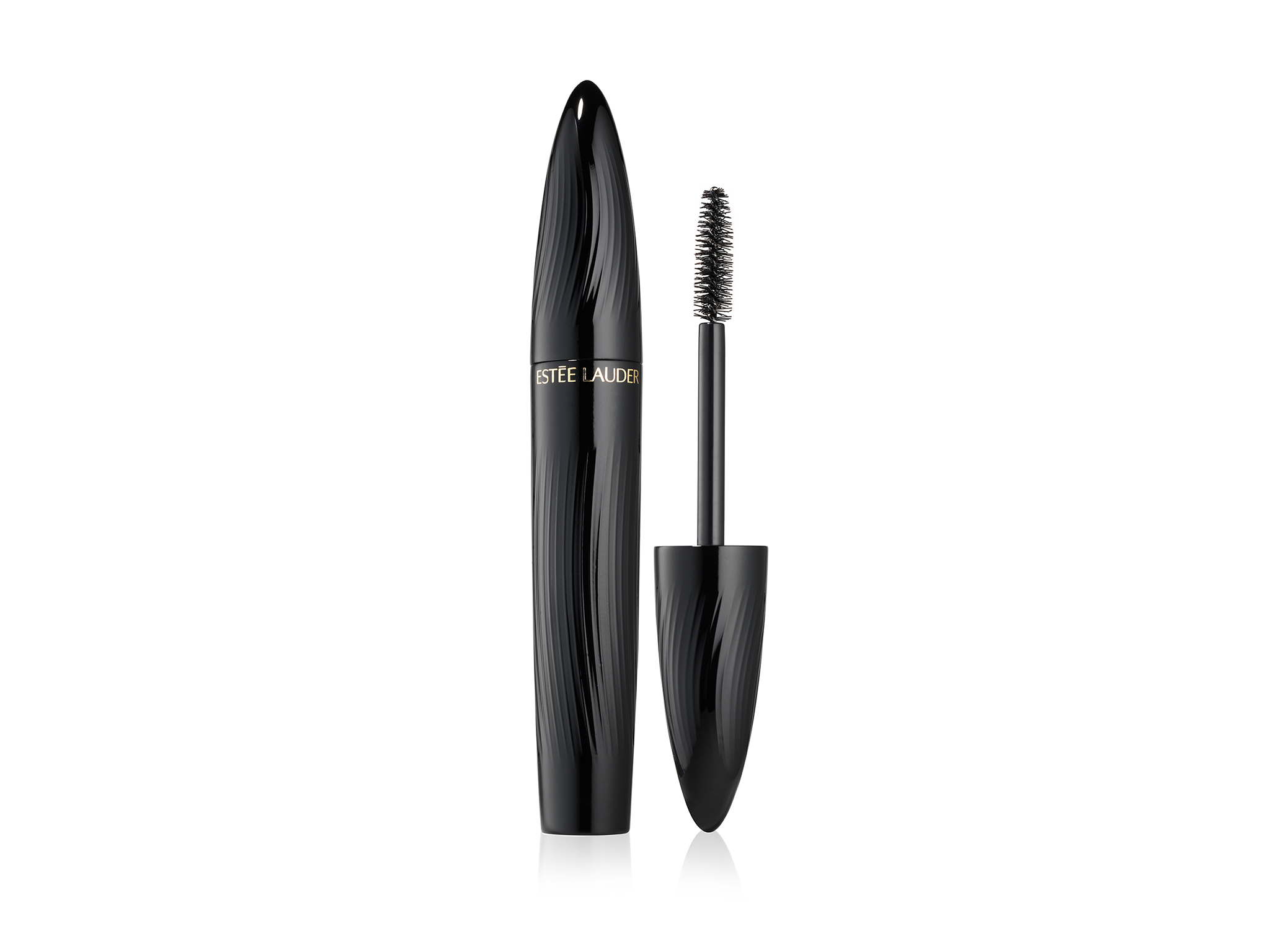 Estee Lauder turbo lash high powered volume + length mascara