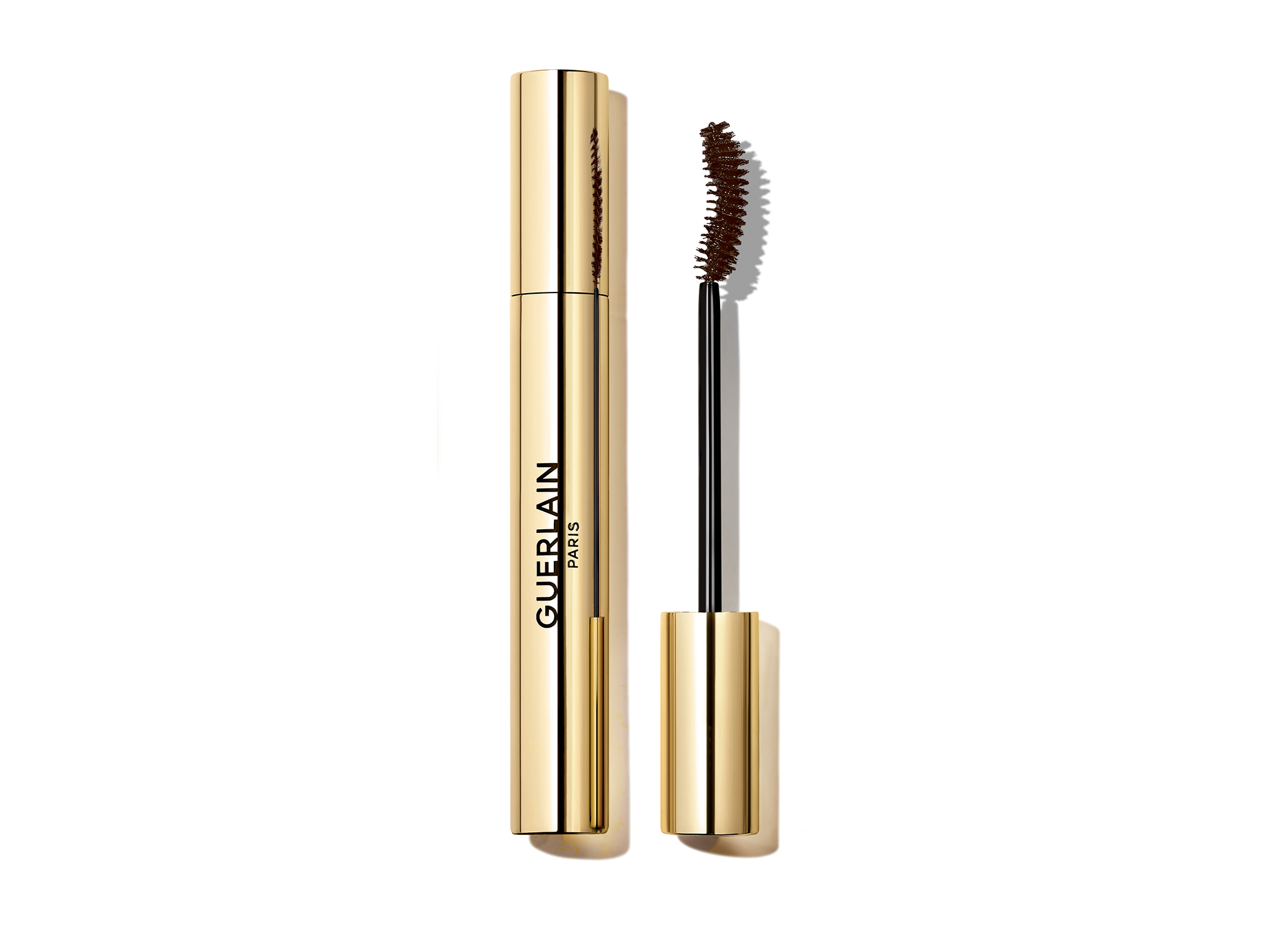 Guerlain noir G 24h intense volume curl mascara