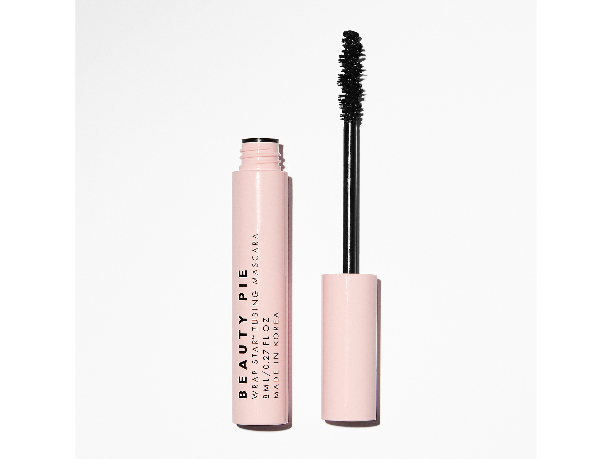 Beauty Pie wrap star tubing mascara