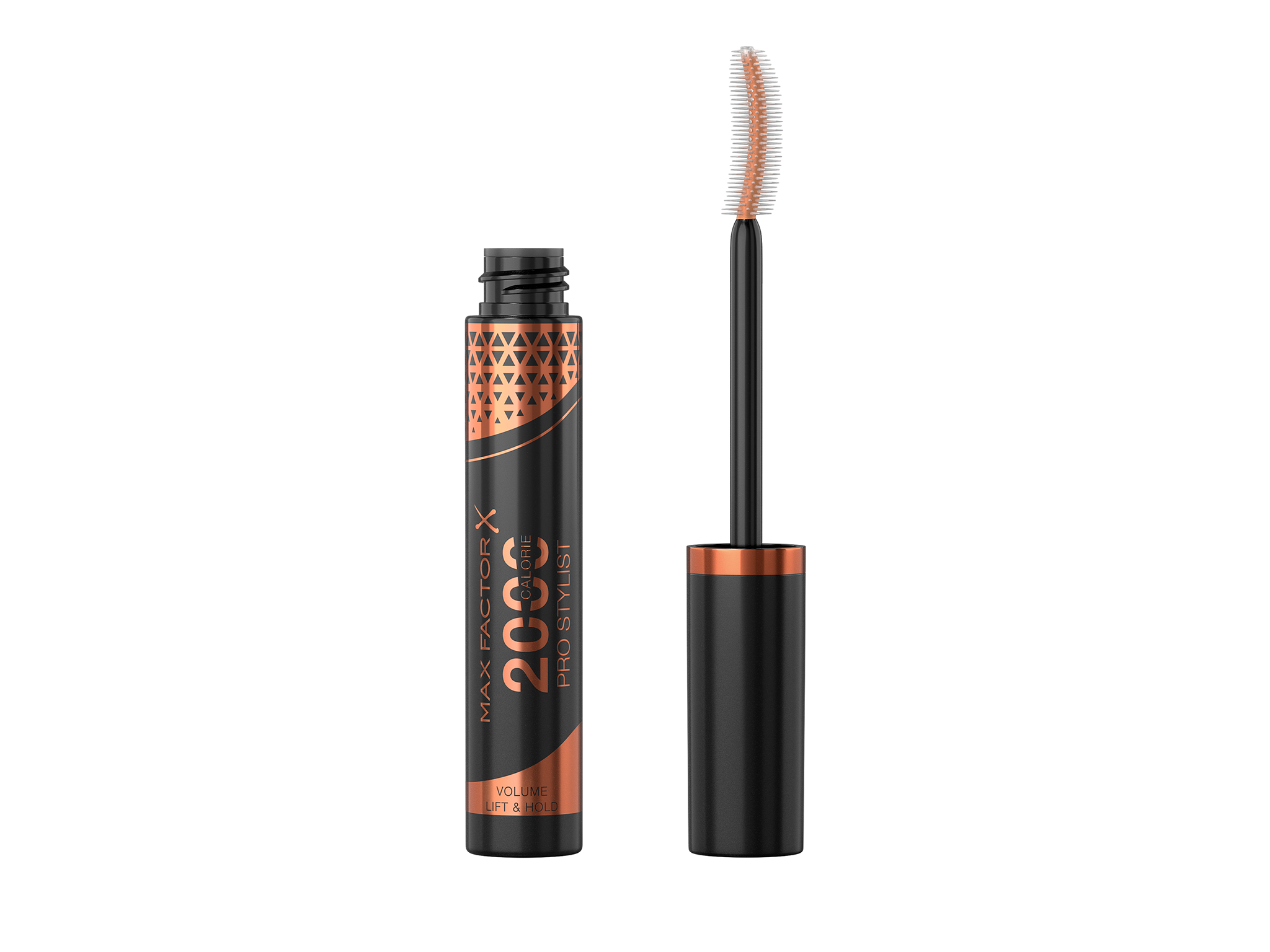 Max Factor 2000 calorie pro stylist mascara