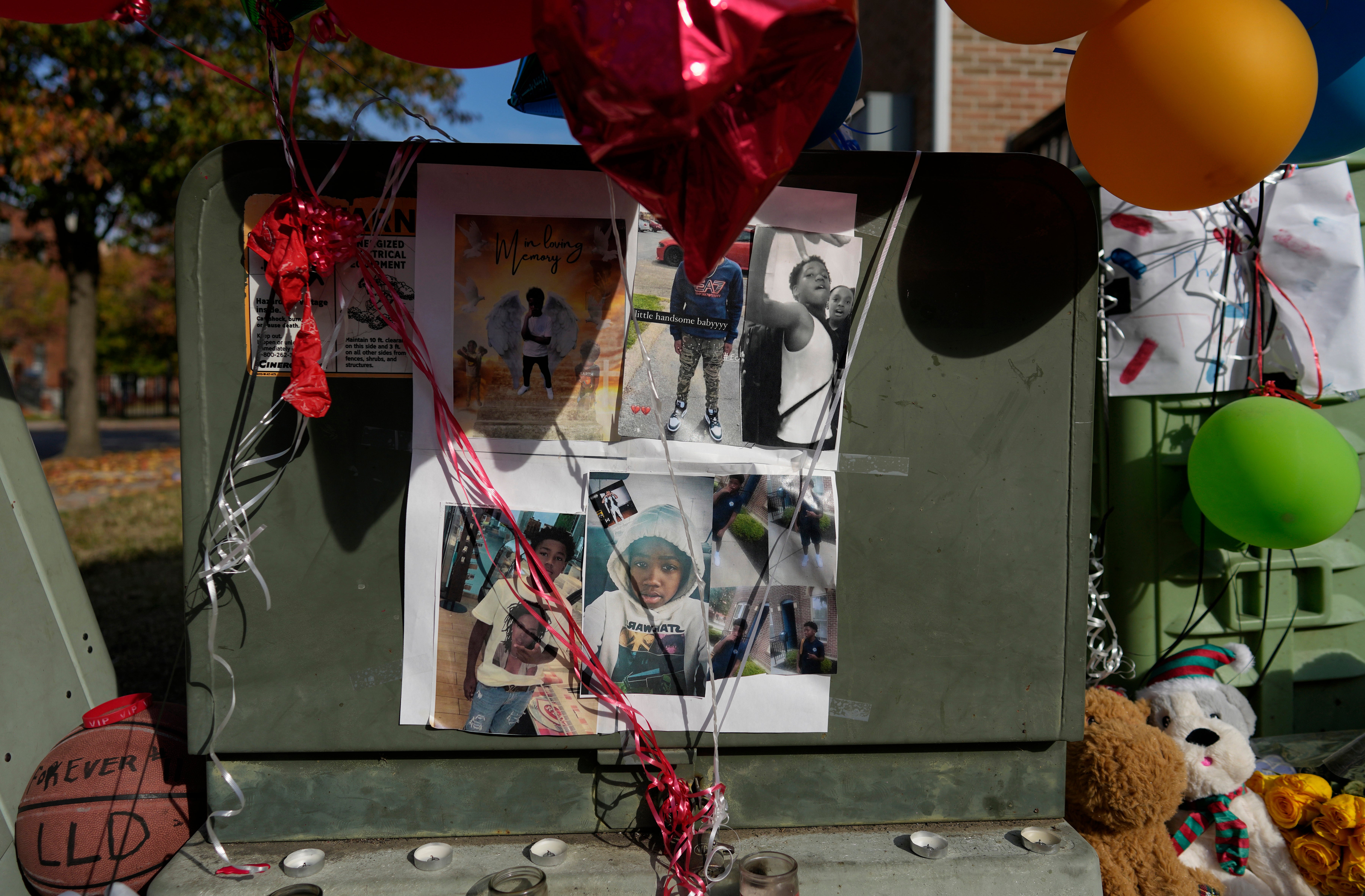 Fatal Shooting Cincinnati