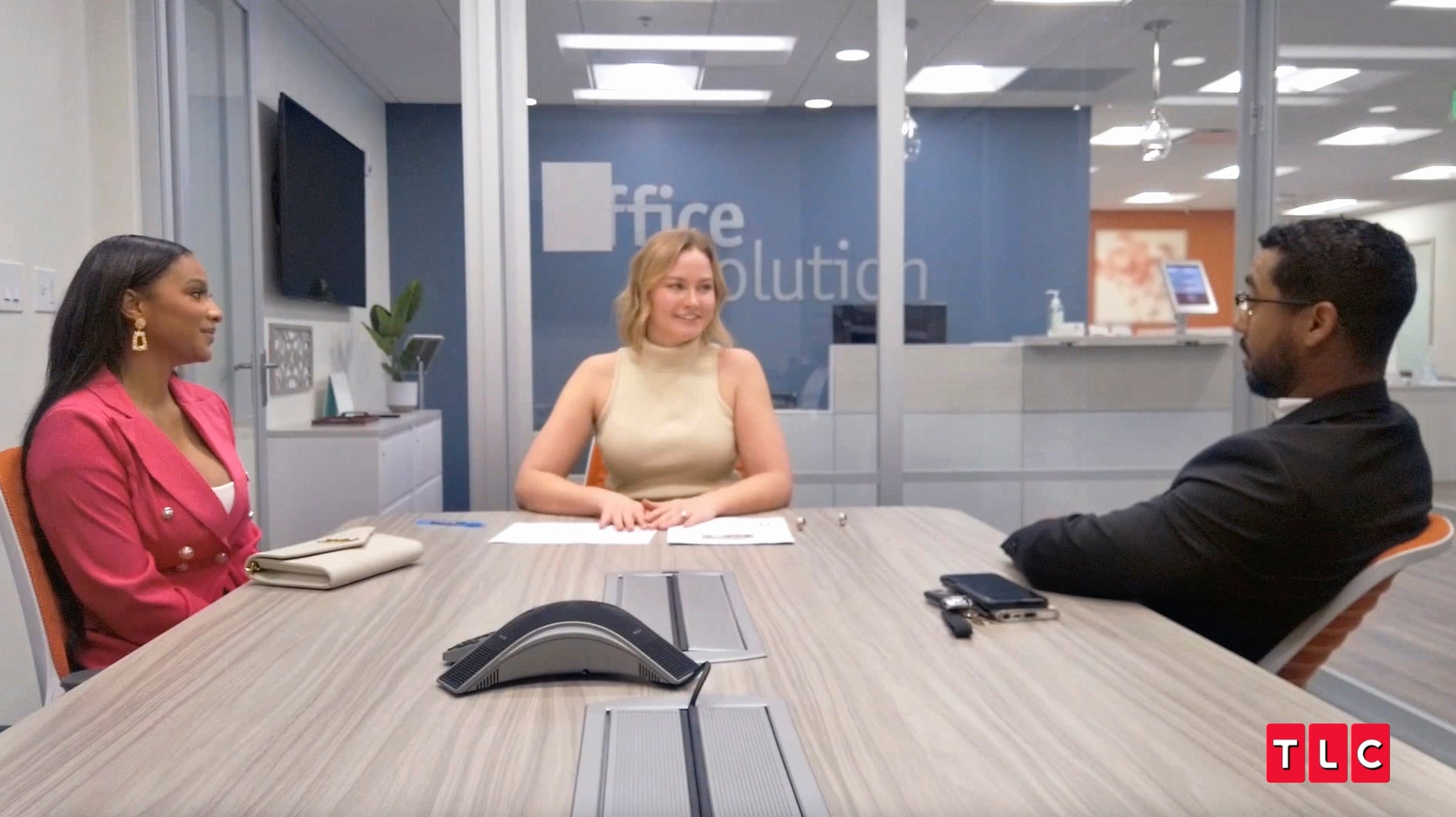 Reality TV- Pedro Jimeno