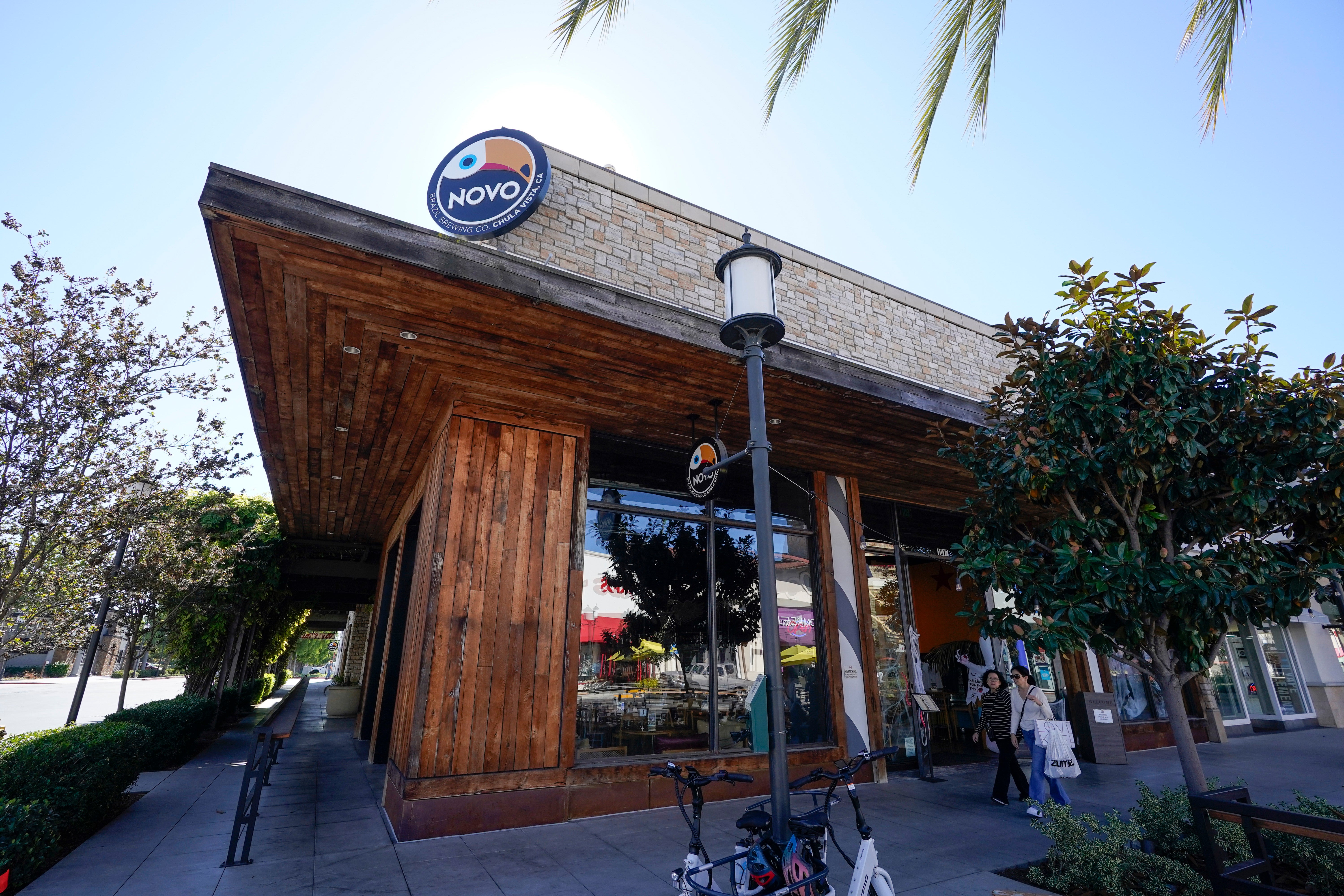 California Restaurant Shooting