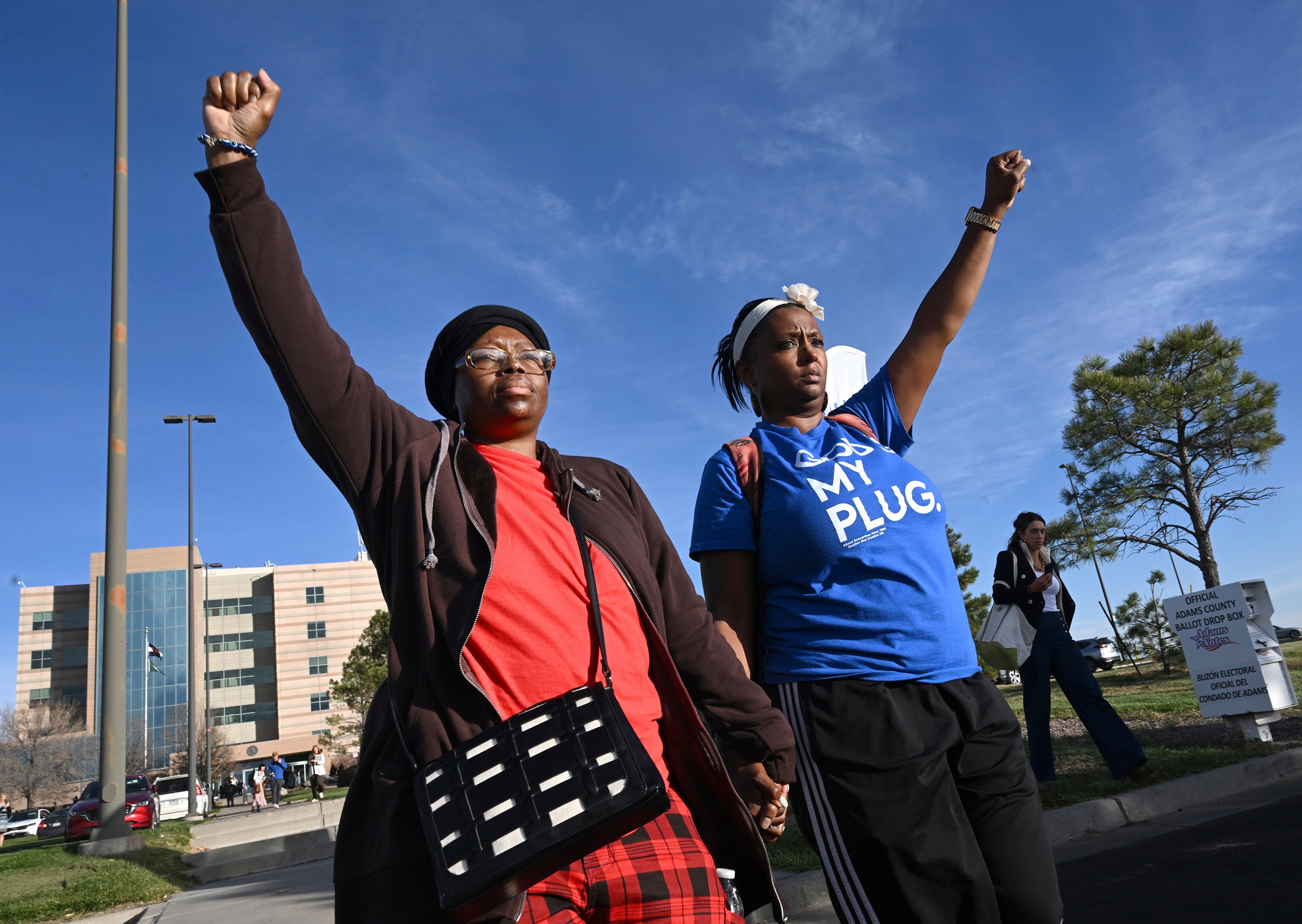 APTOPIX Elijah McClain Trial