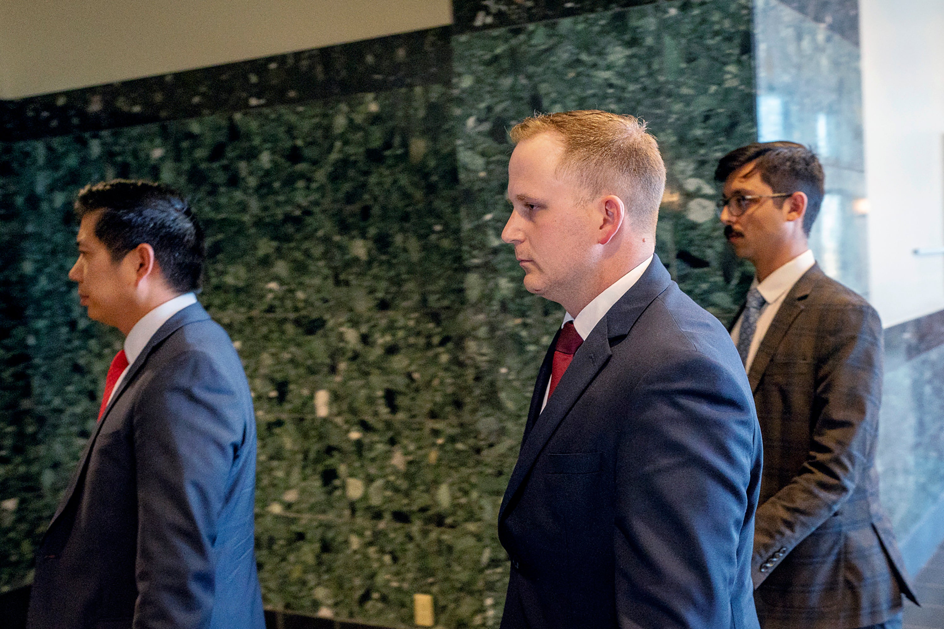 Elijah McClain Trial