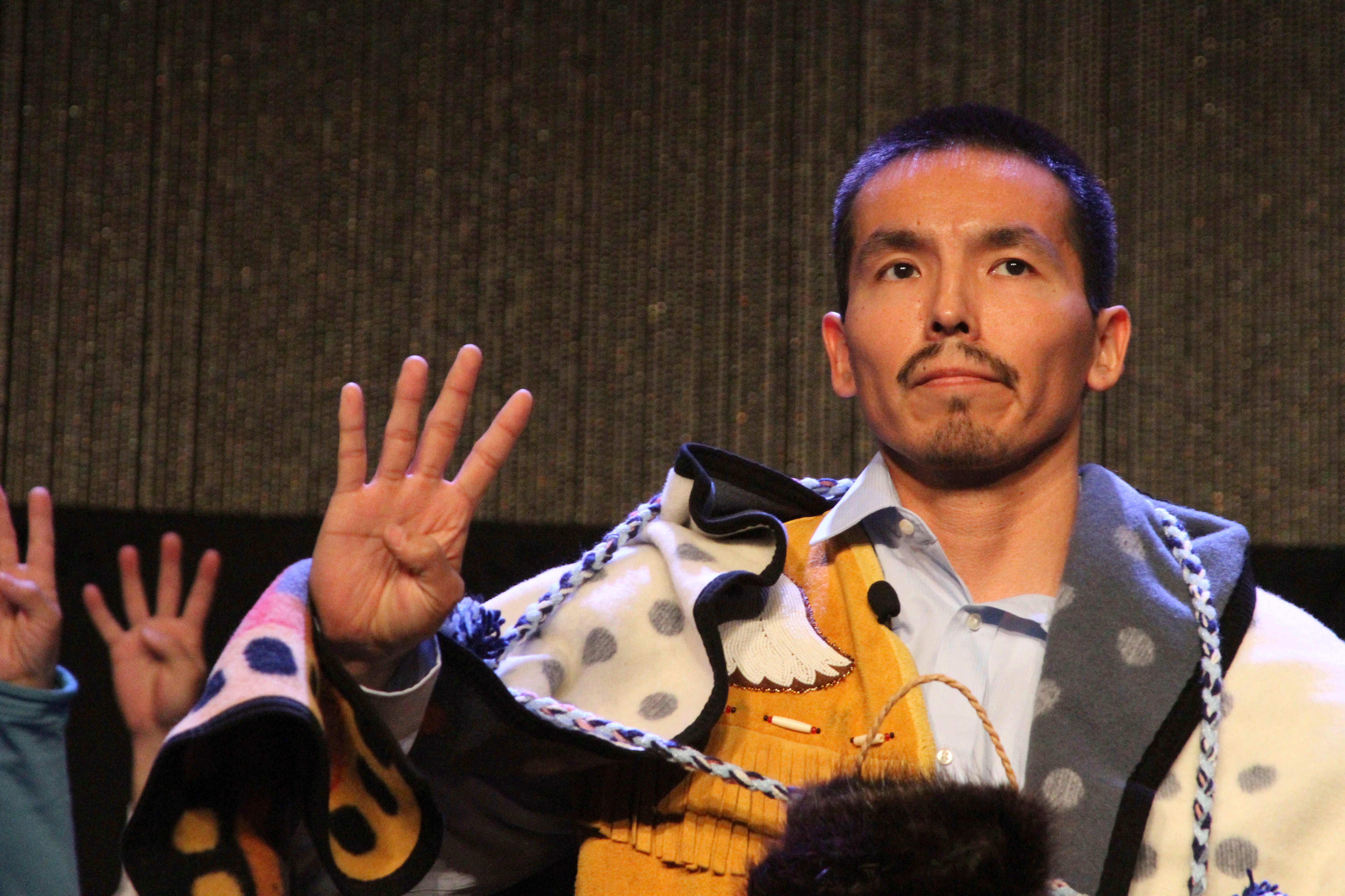 Murder Conviction Vacated Alaska Settlement