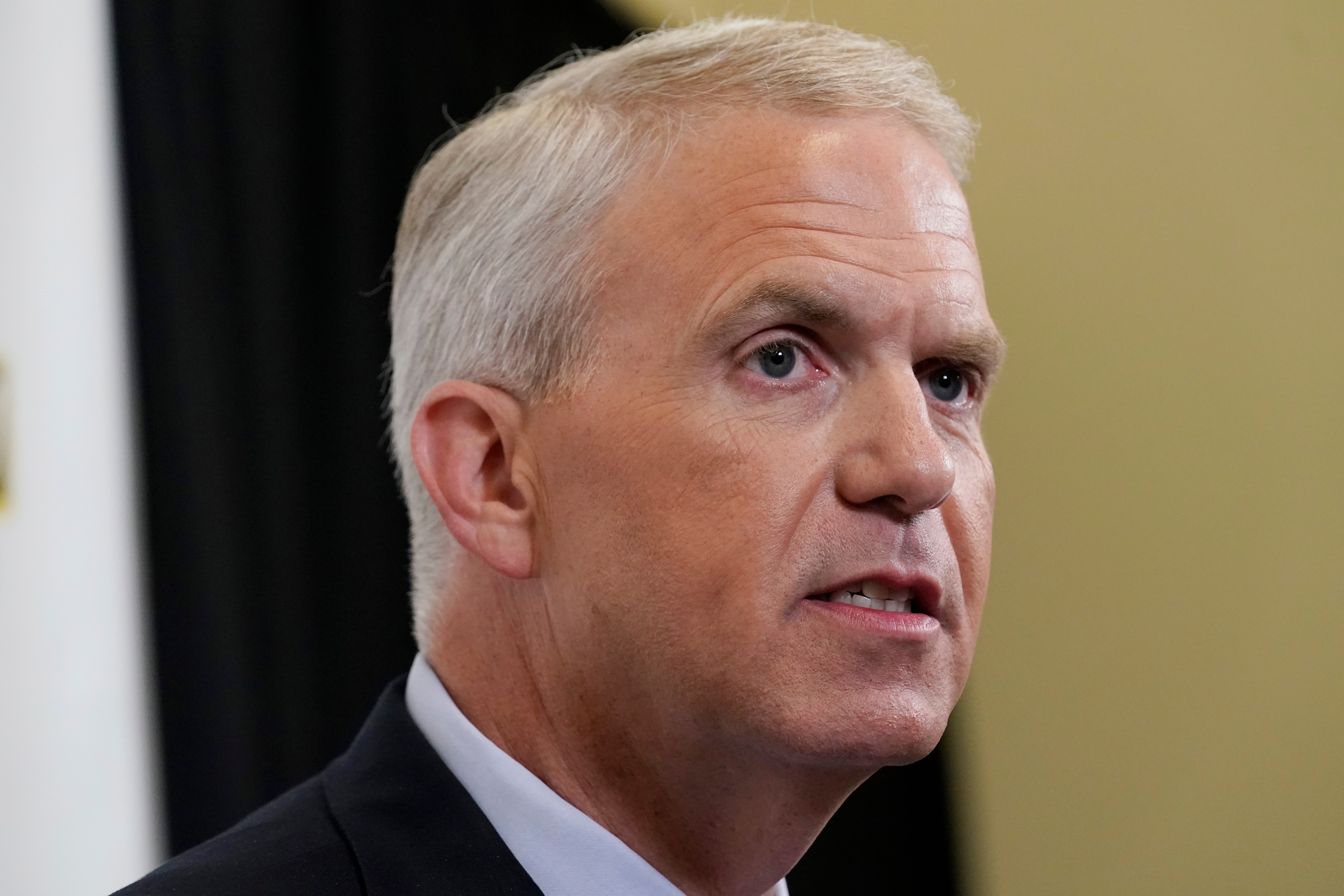 Election 2023 Mississippi Governor