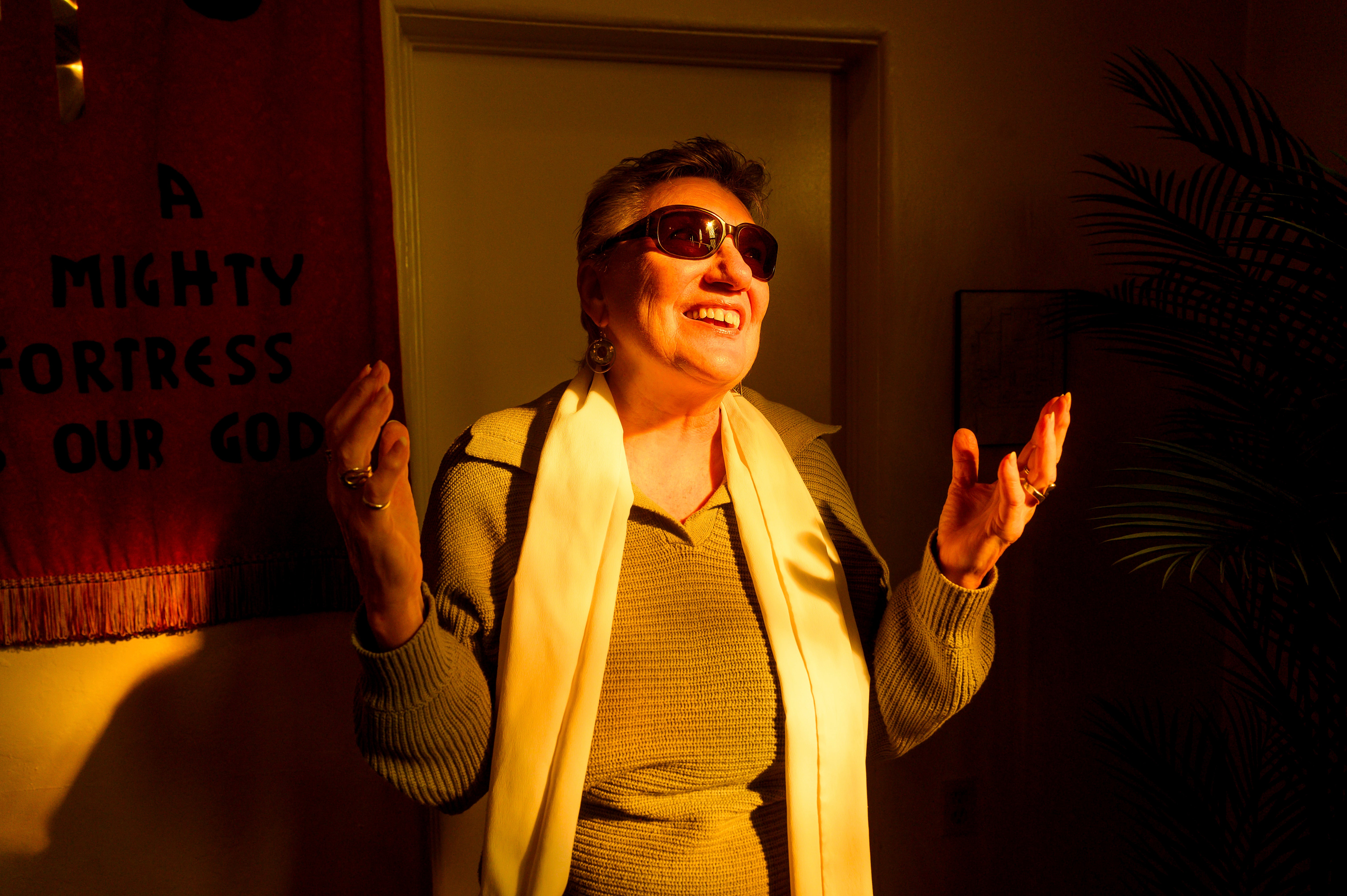 Paradise Fire Five Years Later