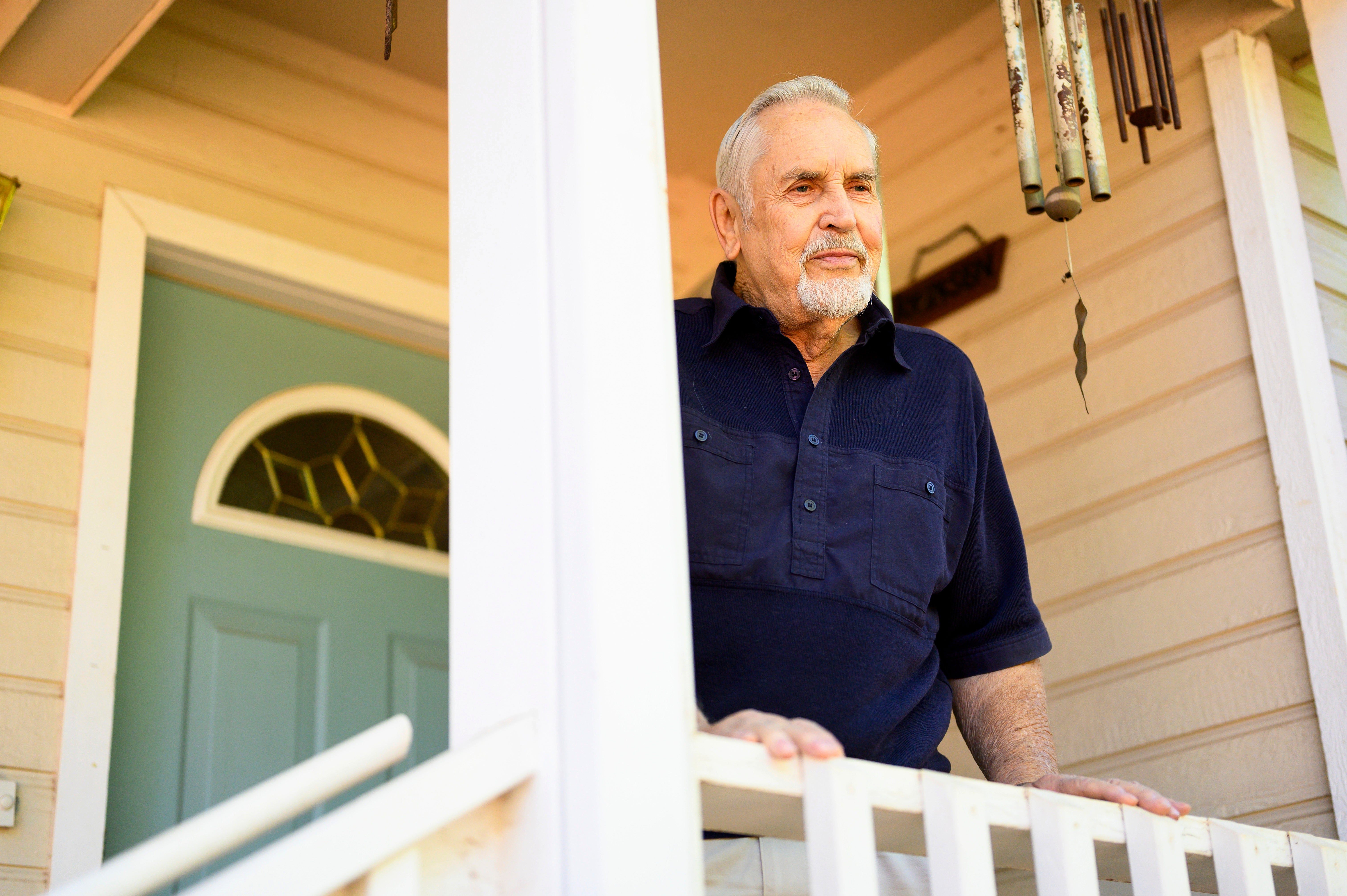 Paradise Fire Insurance