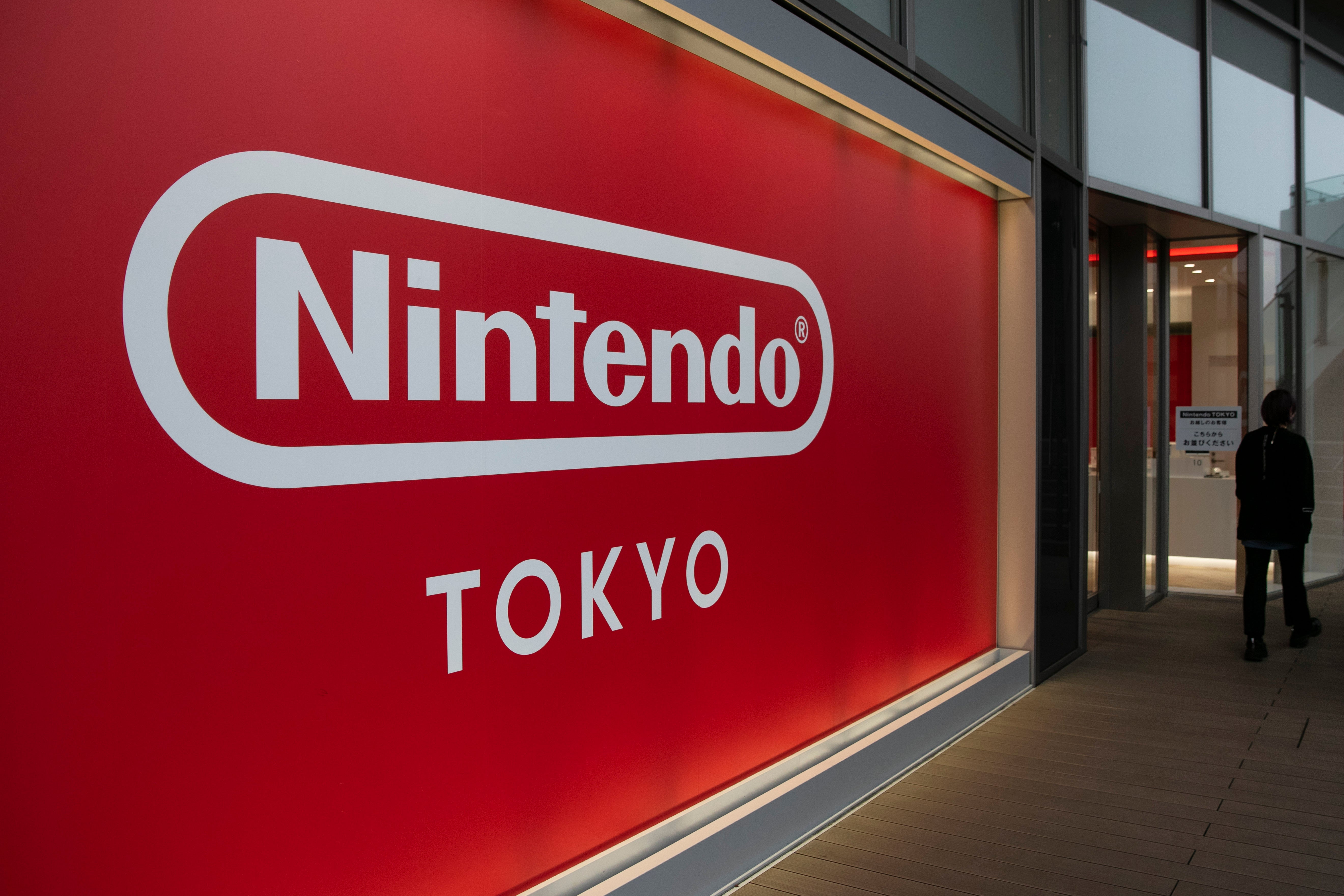 Japan Earns Nintendo