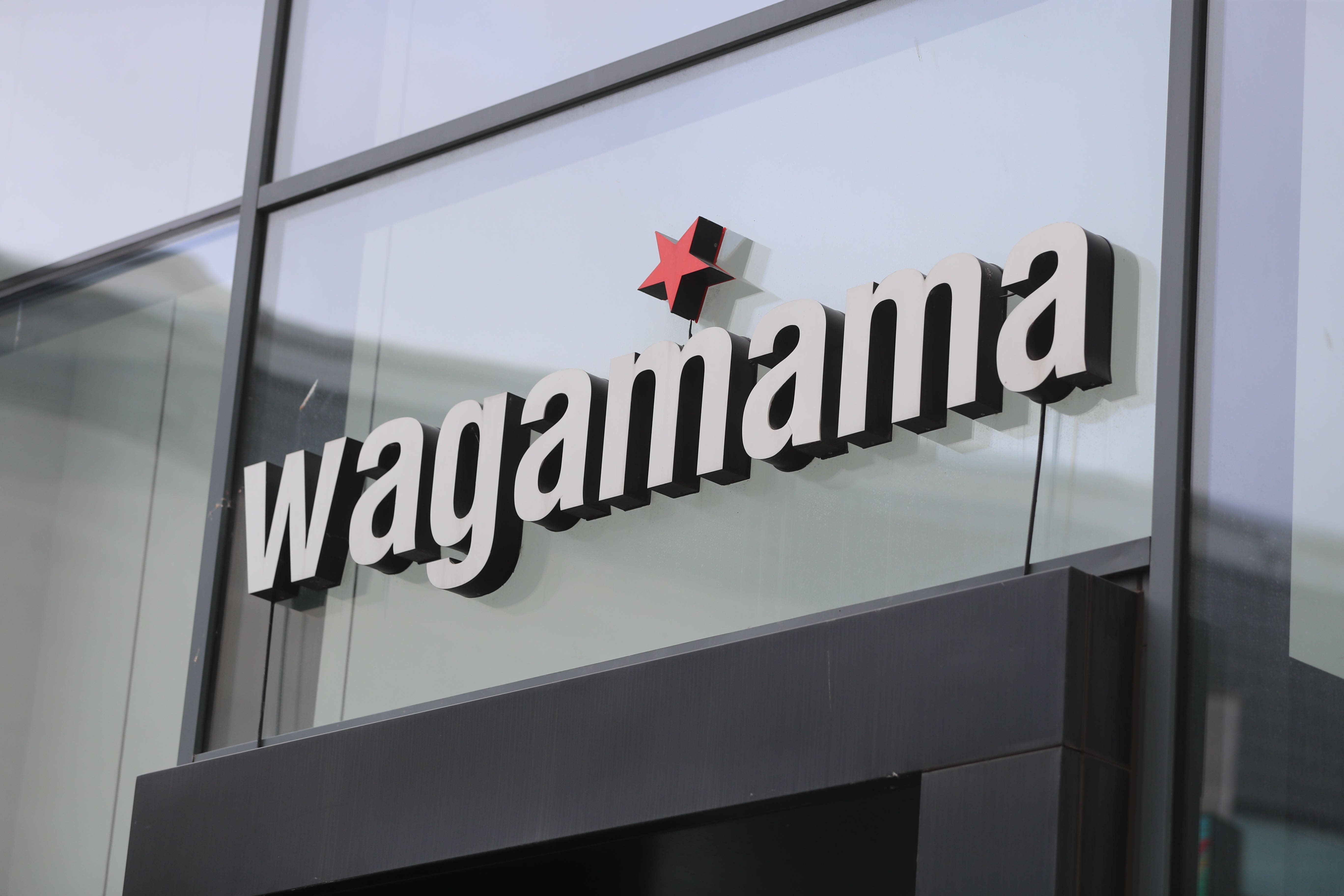 Pizza Express’s owner has said it will not lay down an offer to buy Wagamama parent firm TRG (Mike Egerton/PA)