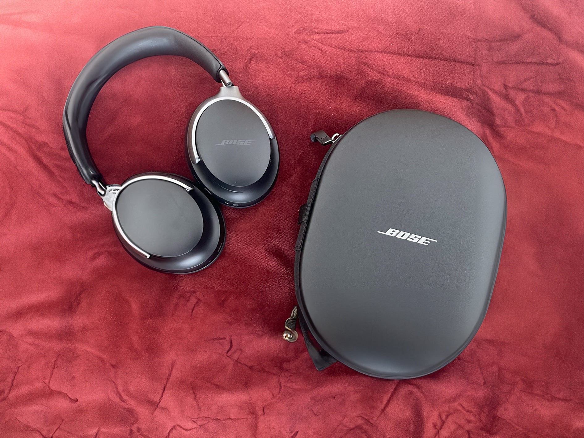 Bose QuietComfort Ultra, best wireless headphones