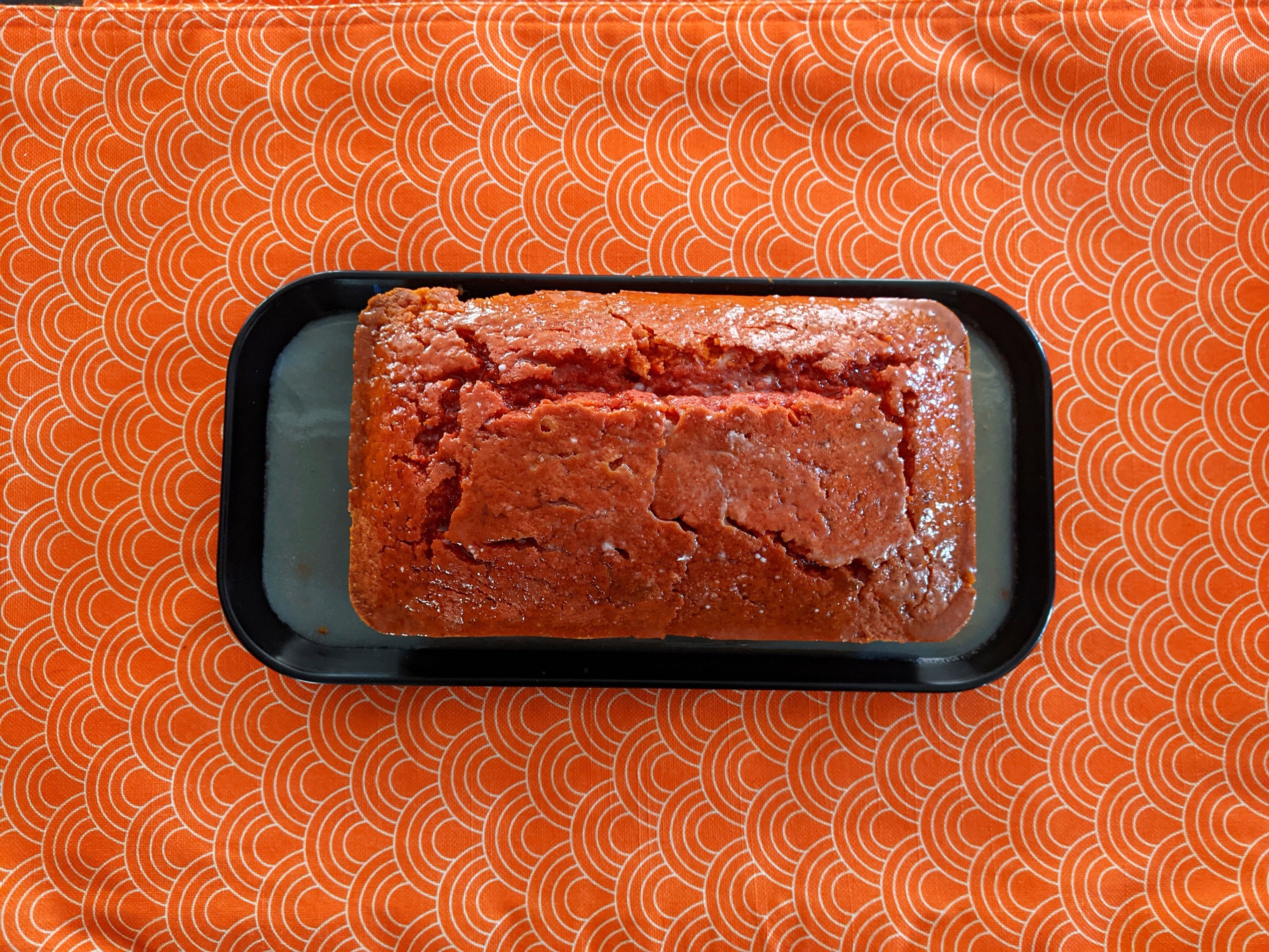 Right at Home-Food-Bread and Apples