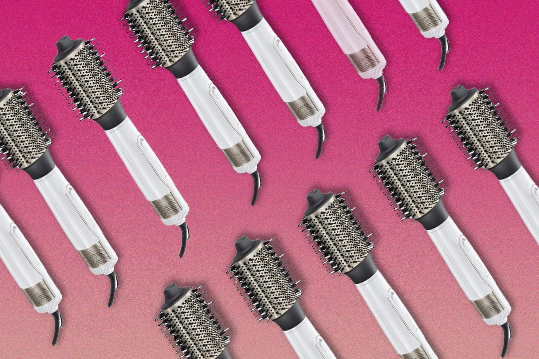 You can save 40 per cent on the hot brush