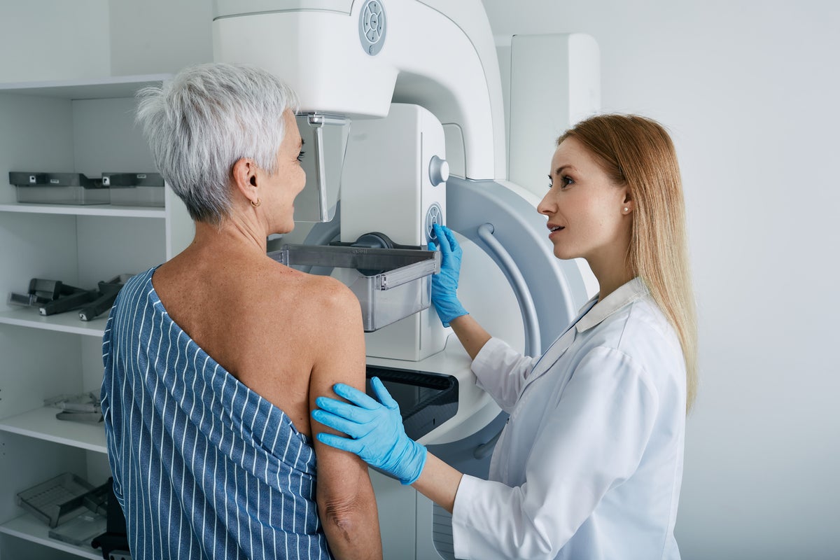 The risk factor for developing breast cancer that is often overlooked
