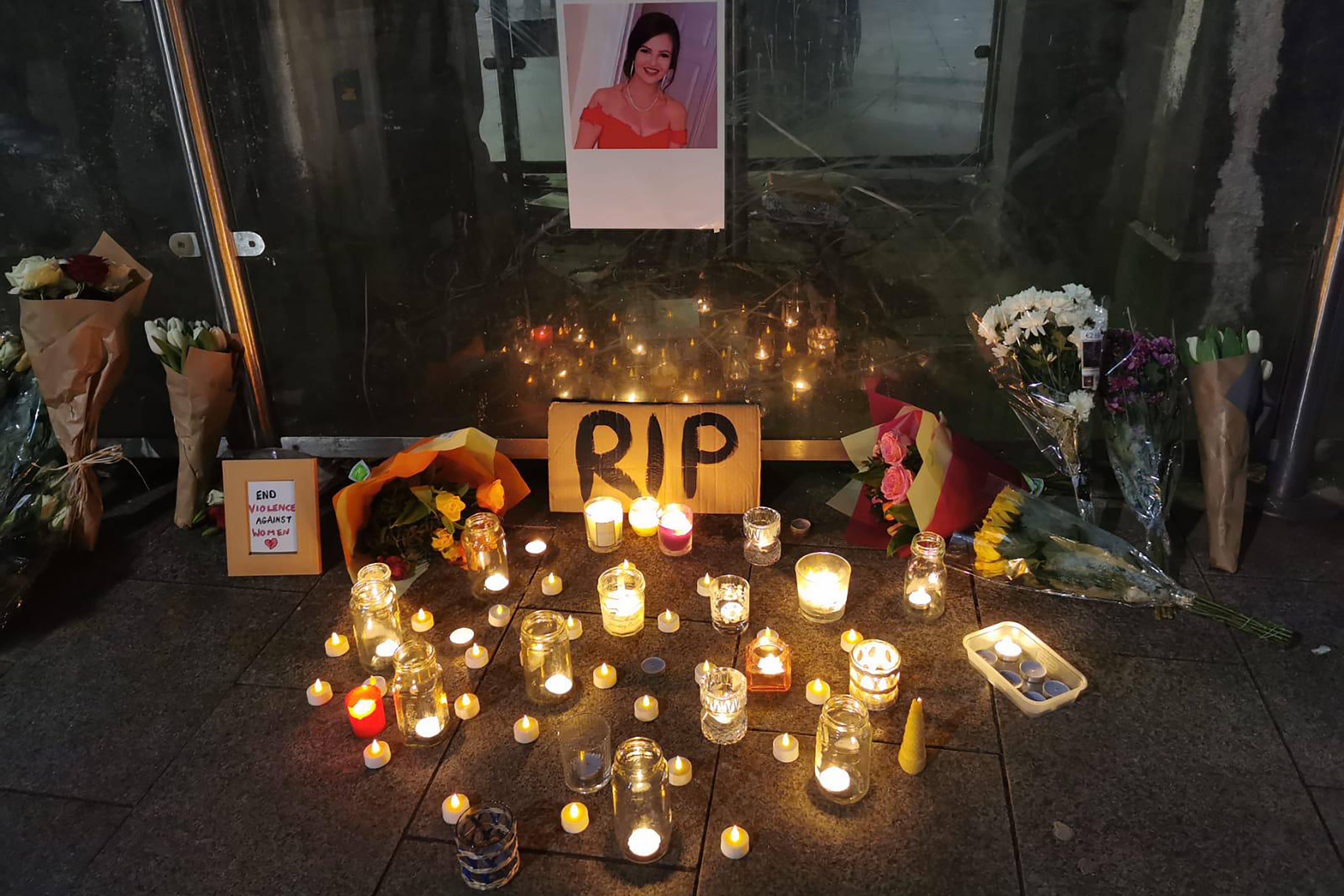 There was no connection between primary school teacher Ashling Murphy and Jozef Puska, who is accused of murdering her, a judge has emphasised (PA)