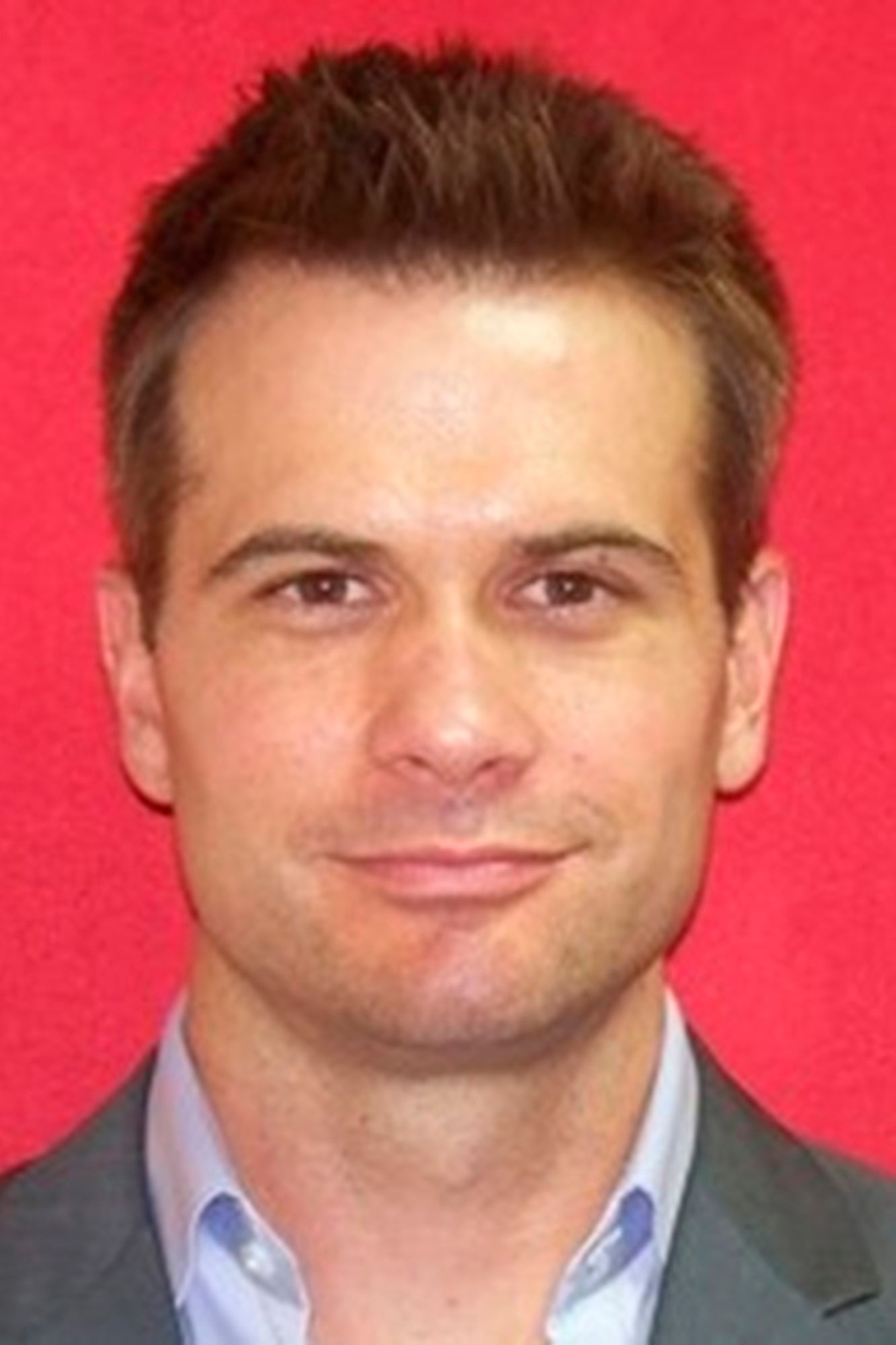 CIA Sexual Misconduct