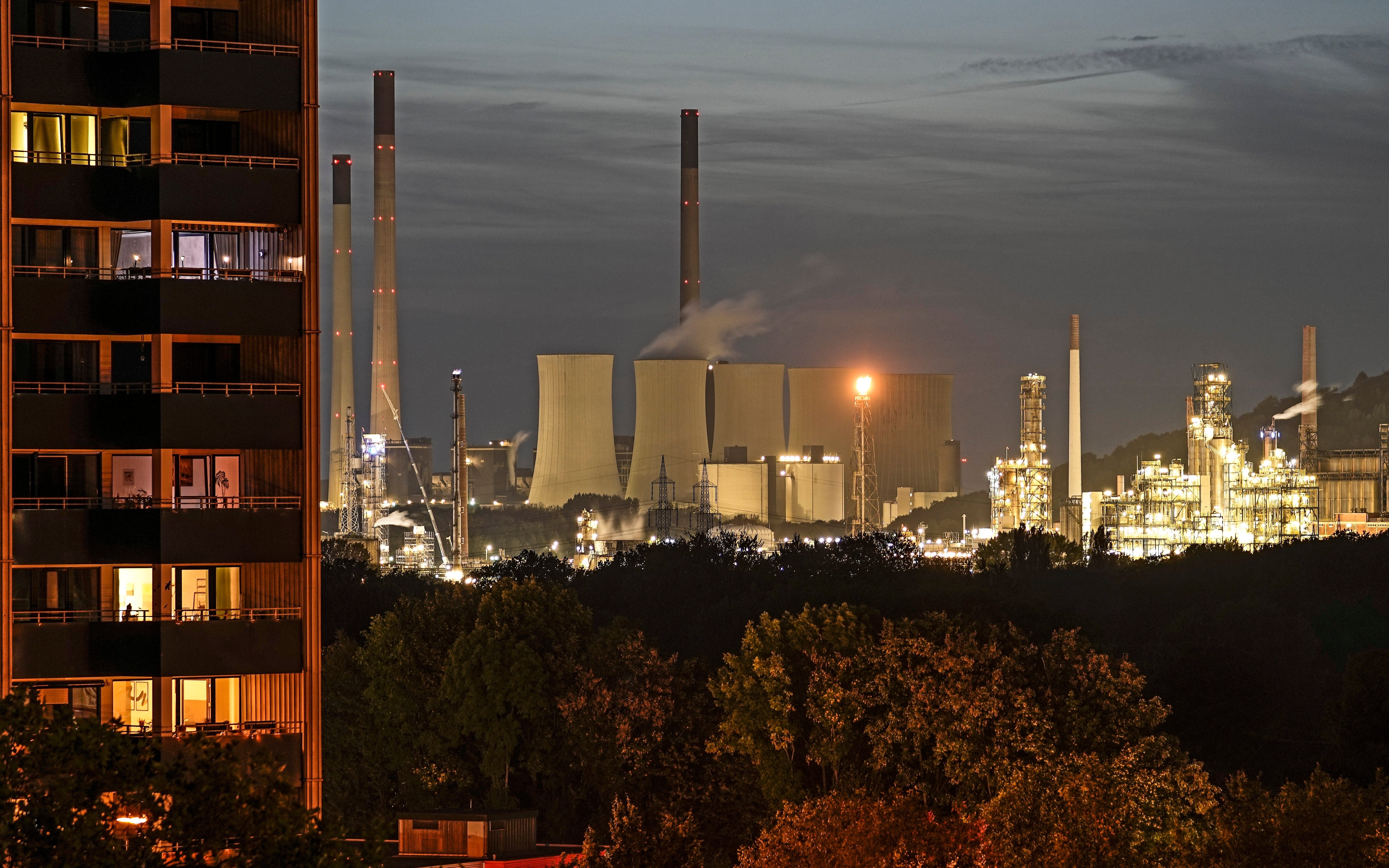 Climate Summit Fossil Fuel Influence