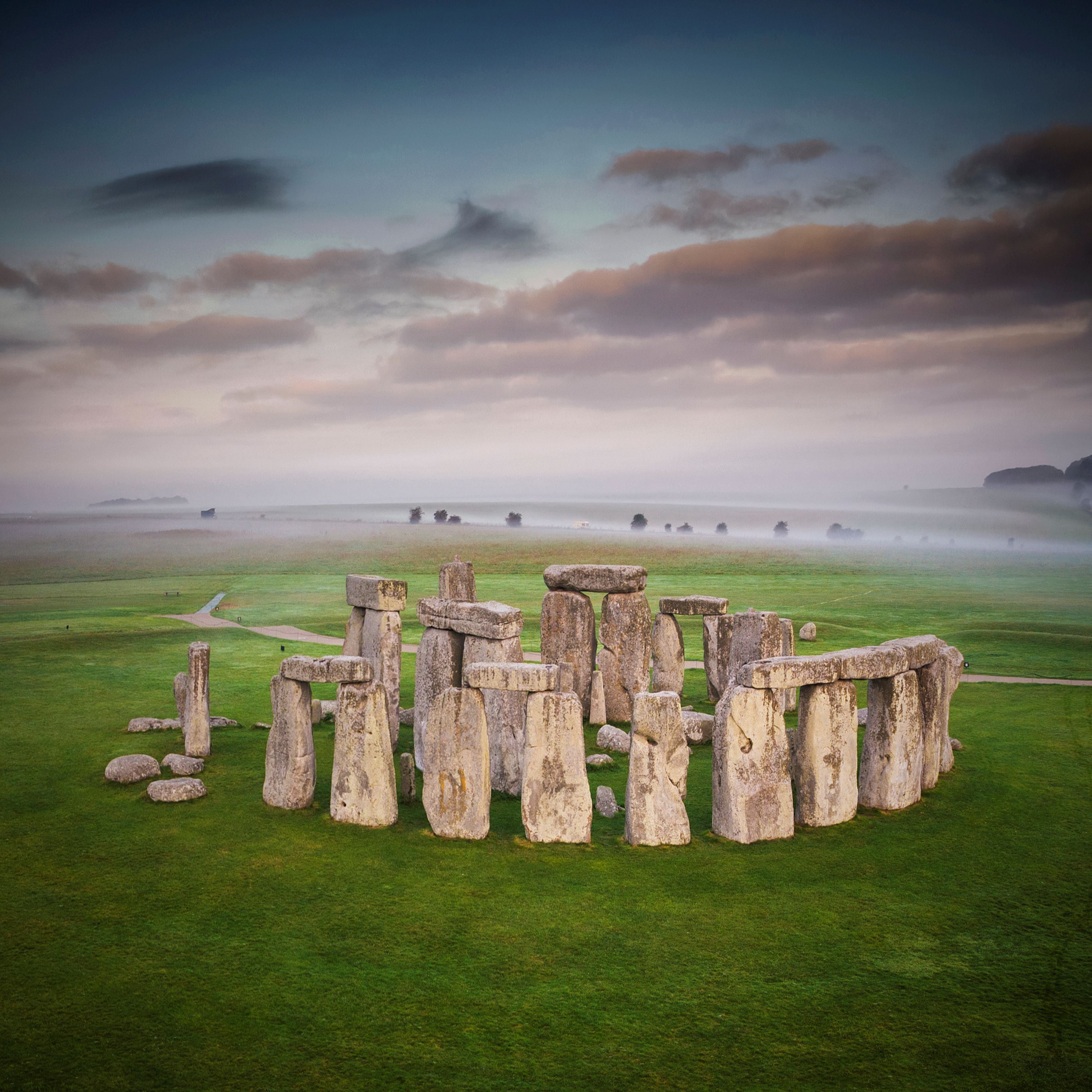 New light has been shed on the origins of Stonehenge after it was discovered the Altar Stone did not come from south Wales