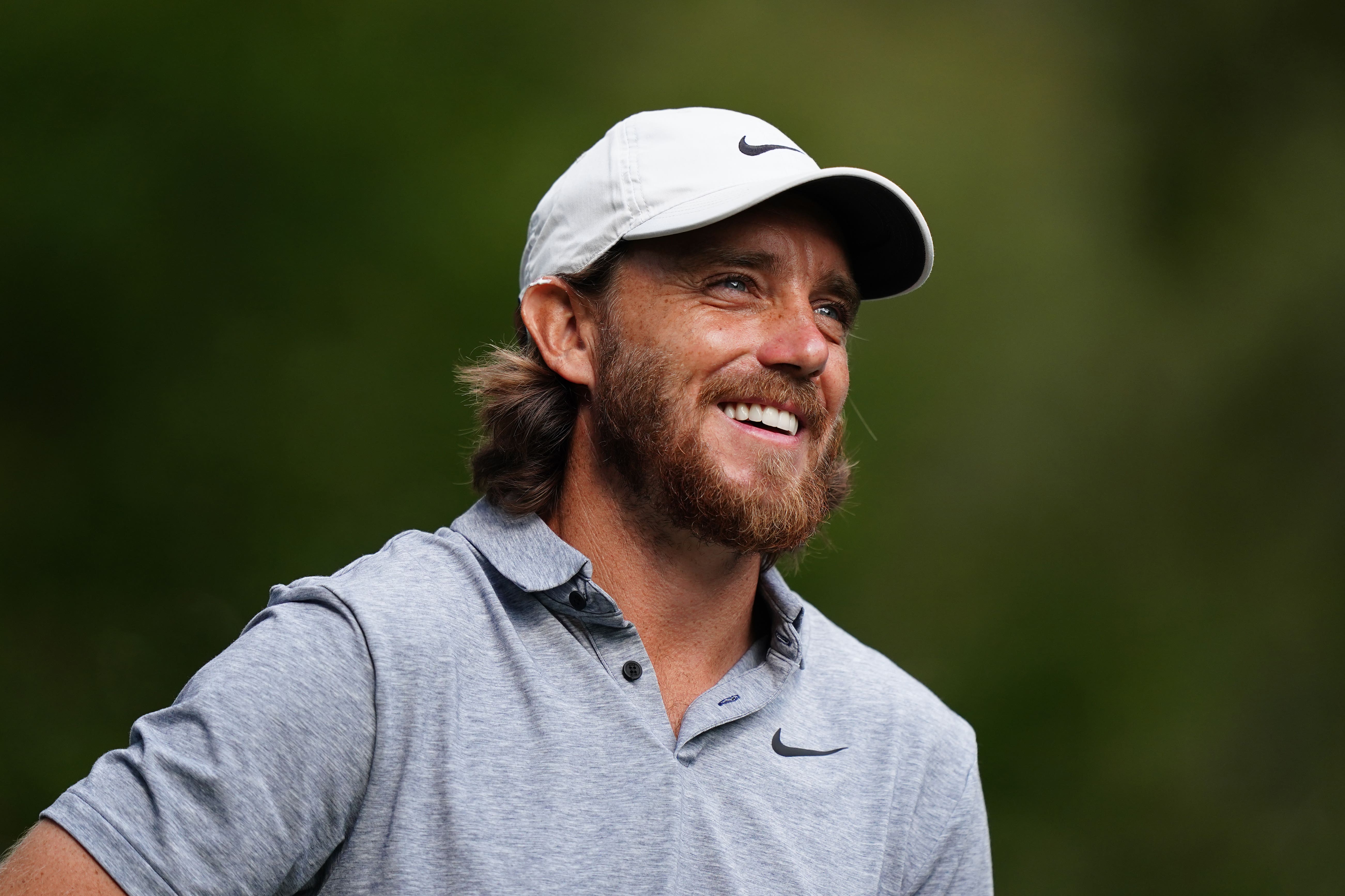 Tommy Fleetwood is seeking a third straight win in the Nedbank Golf Challenge (Zac Goodwin/PA)