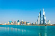 Manama travel guide: Where to visit, stay and eat in Bahrain’s up-and-coming capital