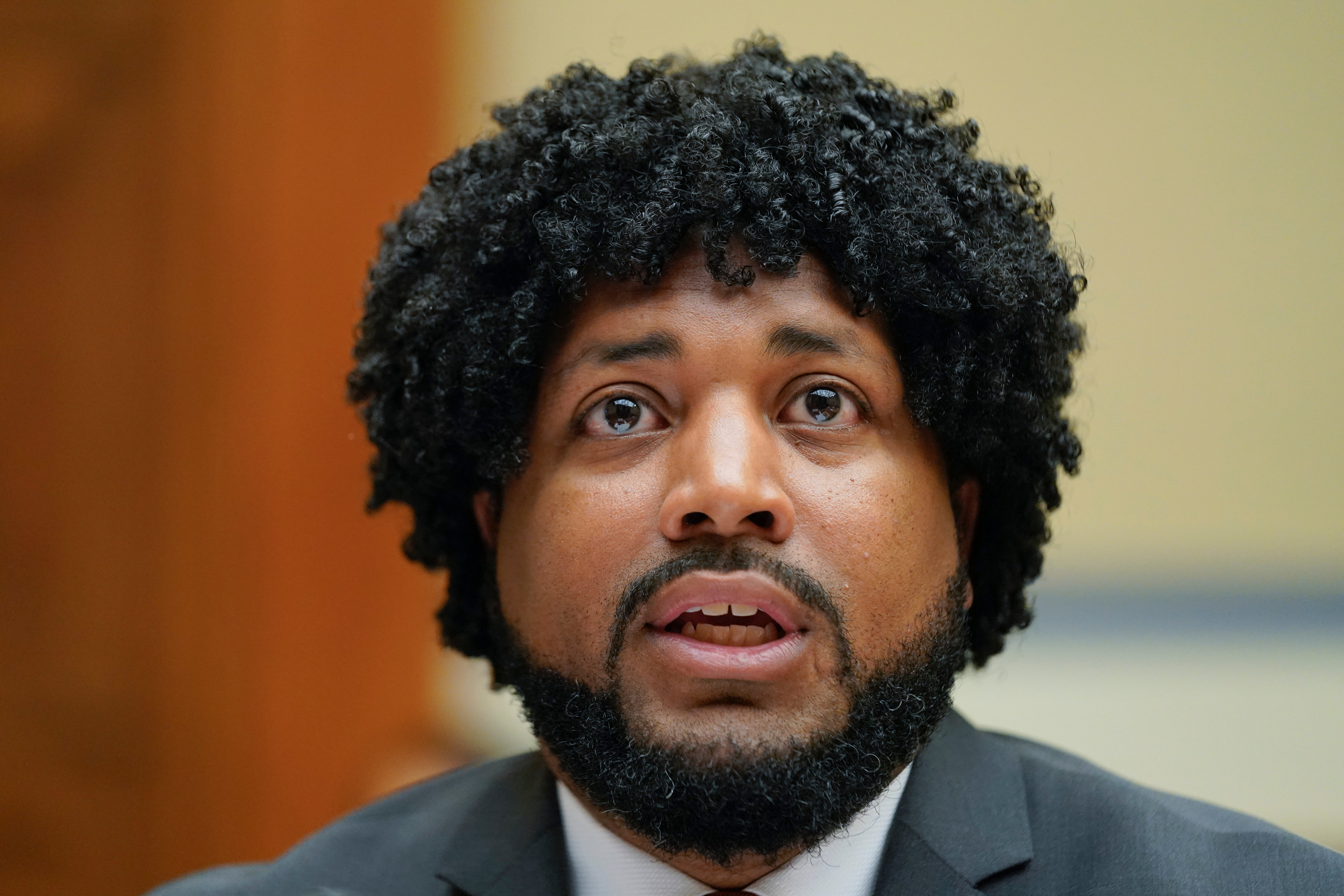 Biden Gun Violence Prevention