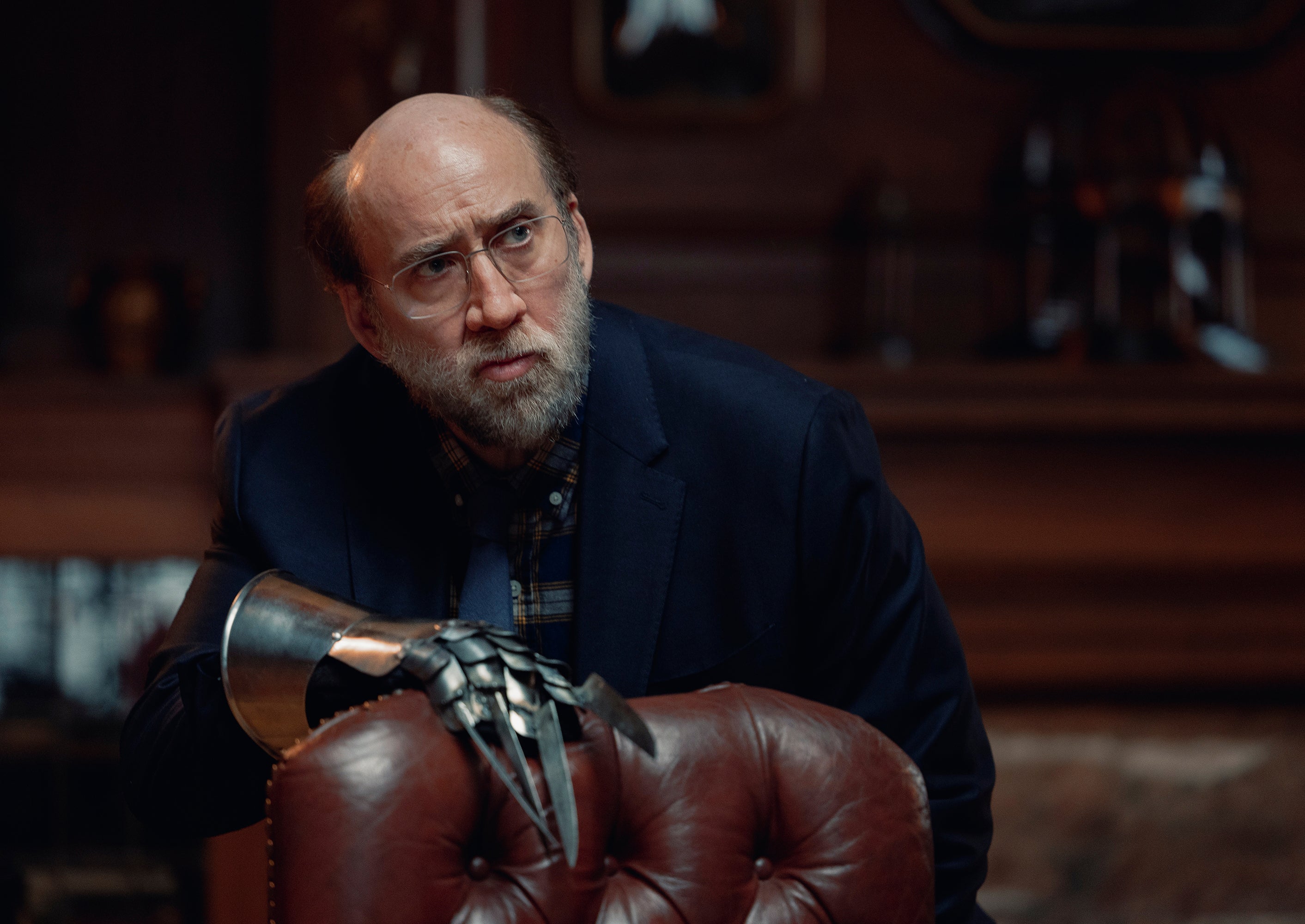 Film Review - Dream Scenario