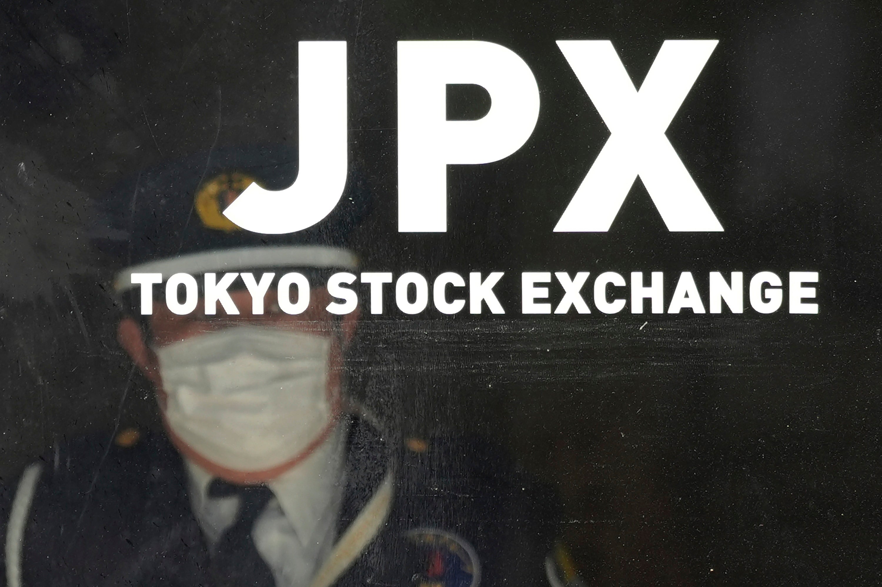 Japan Financial Markets