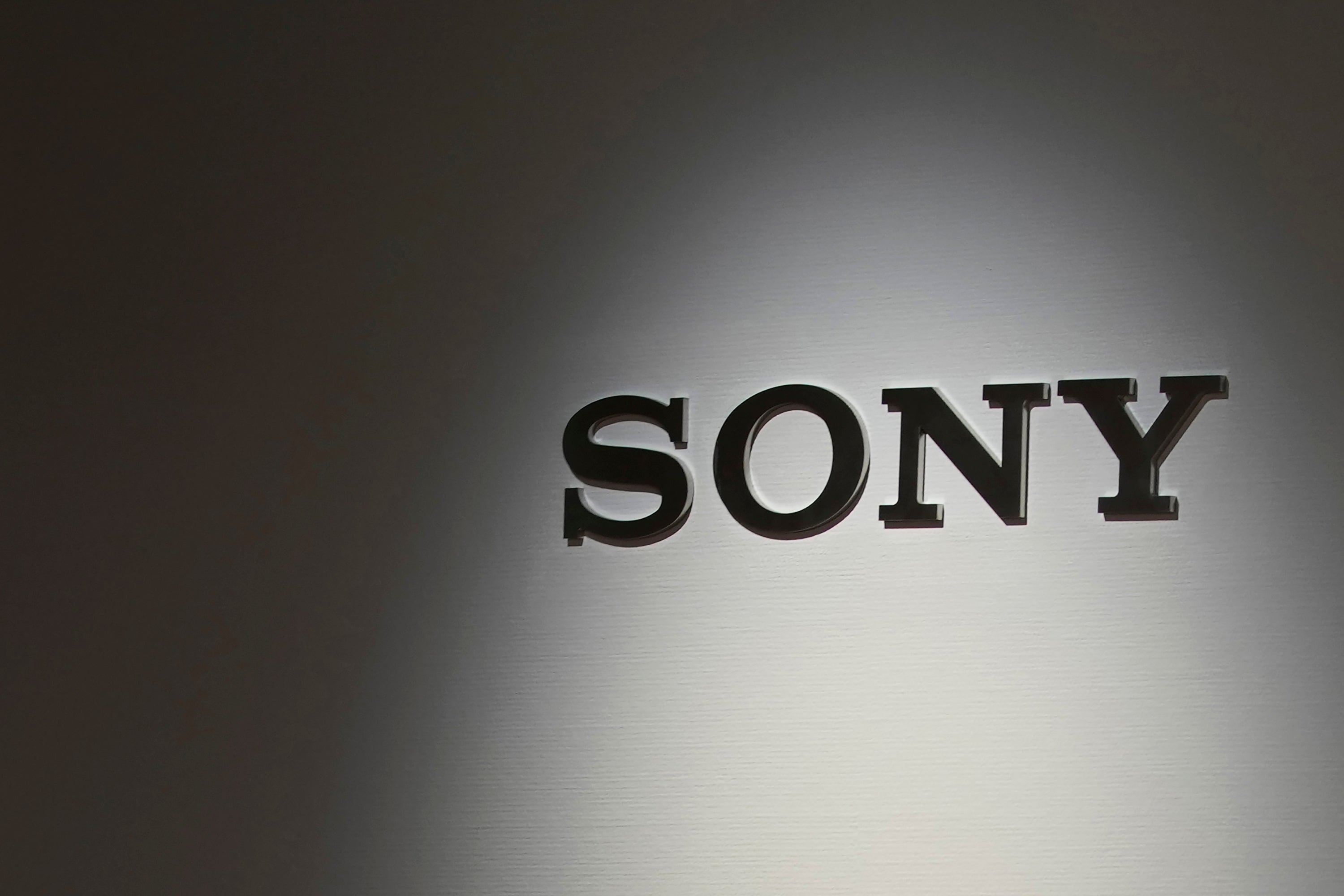 Japan Earns Sony