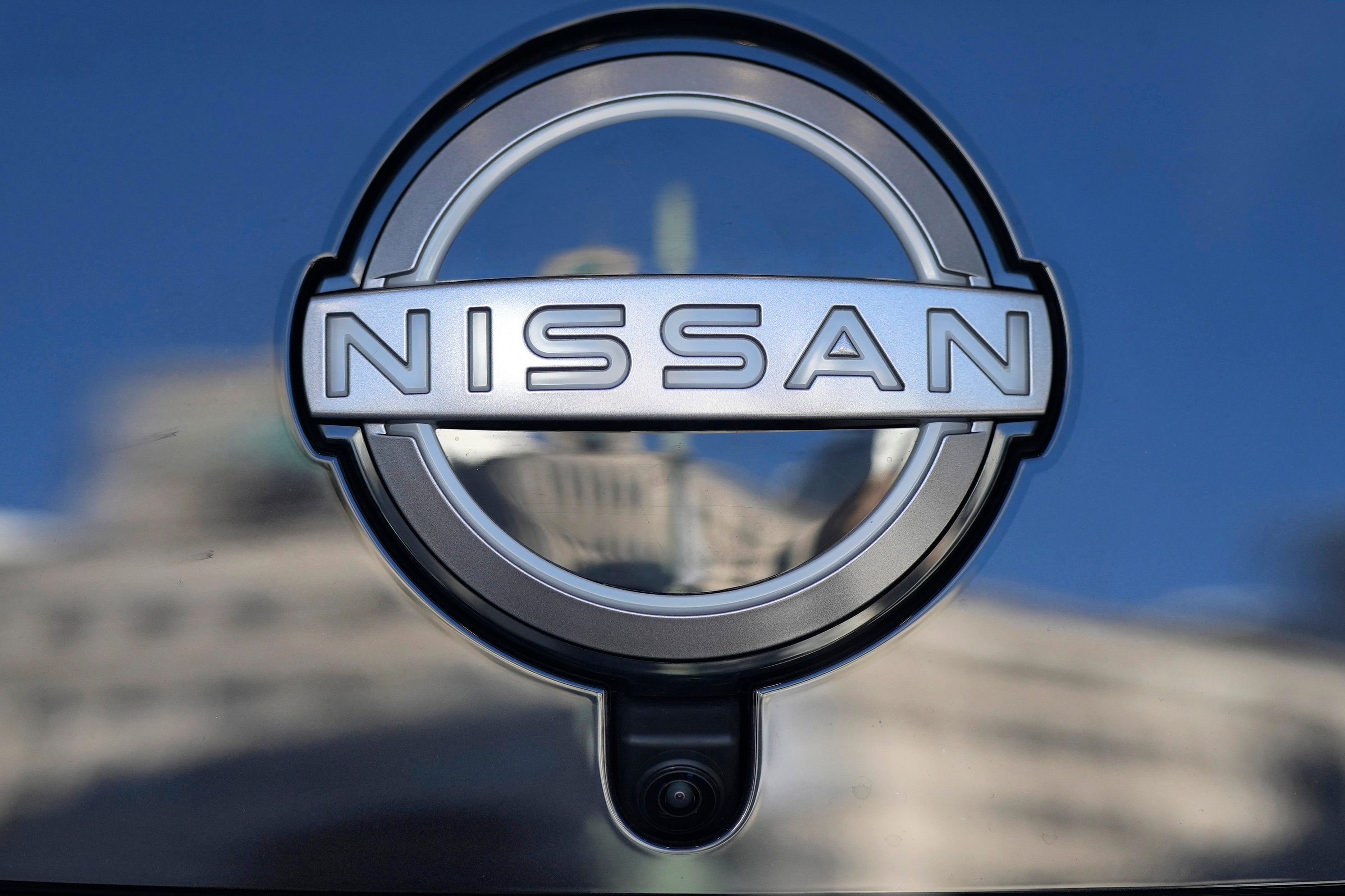 Japan Earns Nissan