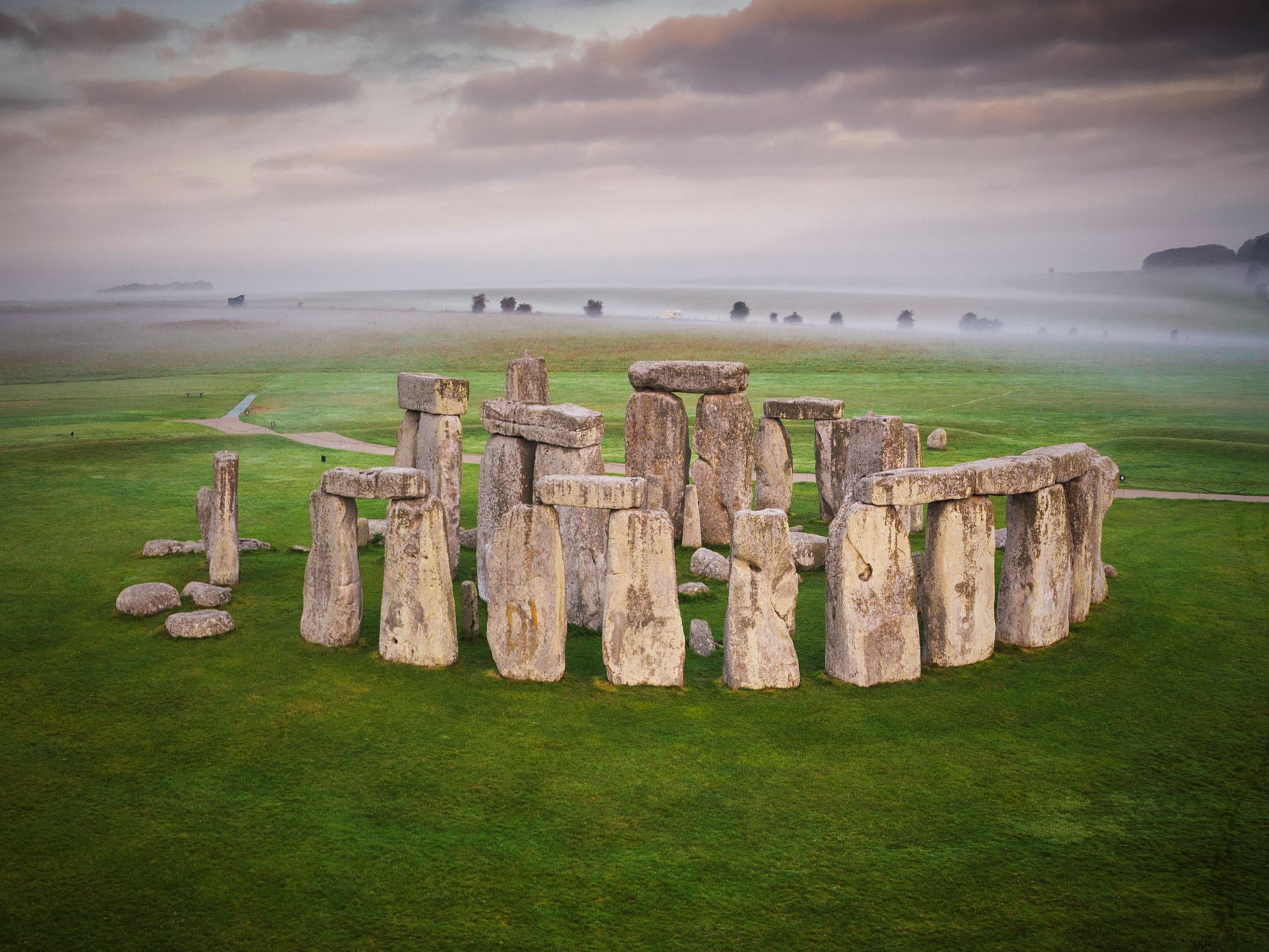 New light has been shed on the origins of Stonehenge after it was discovered the Altar Stone did not come from south Wales