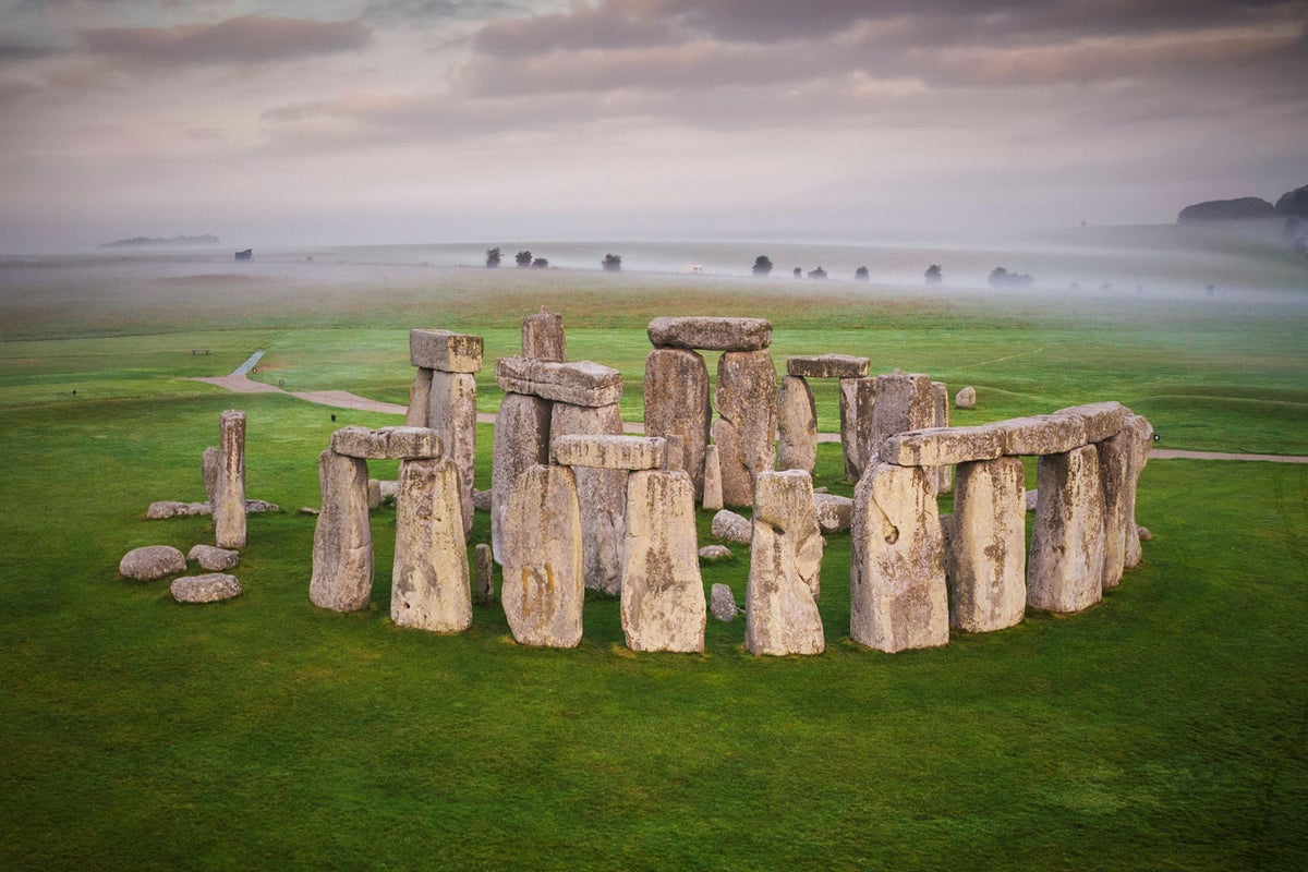 Inside the quest for the origin of Stonehenge’s Altar Stone