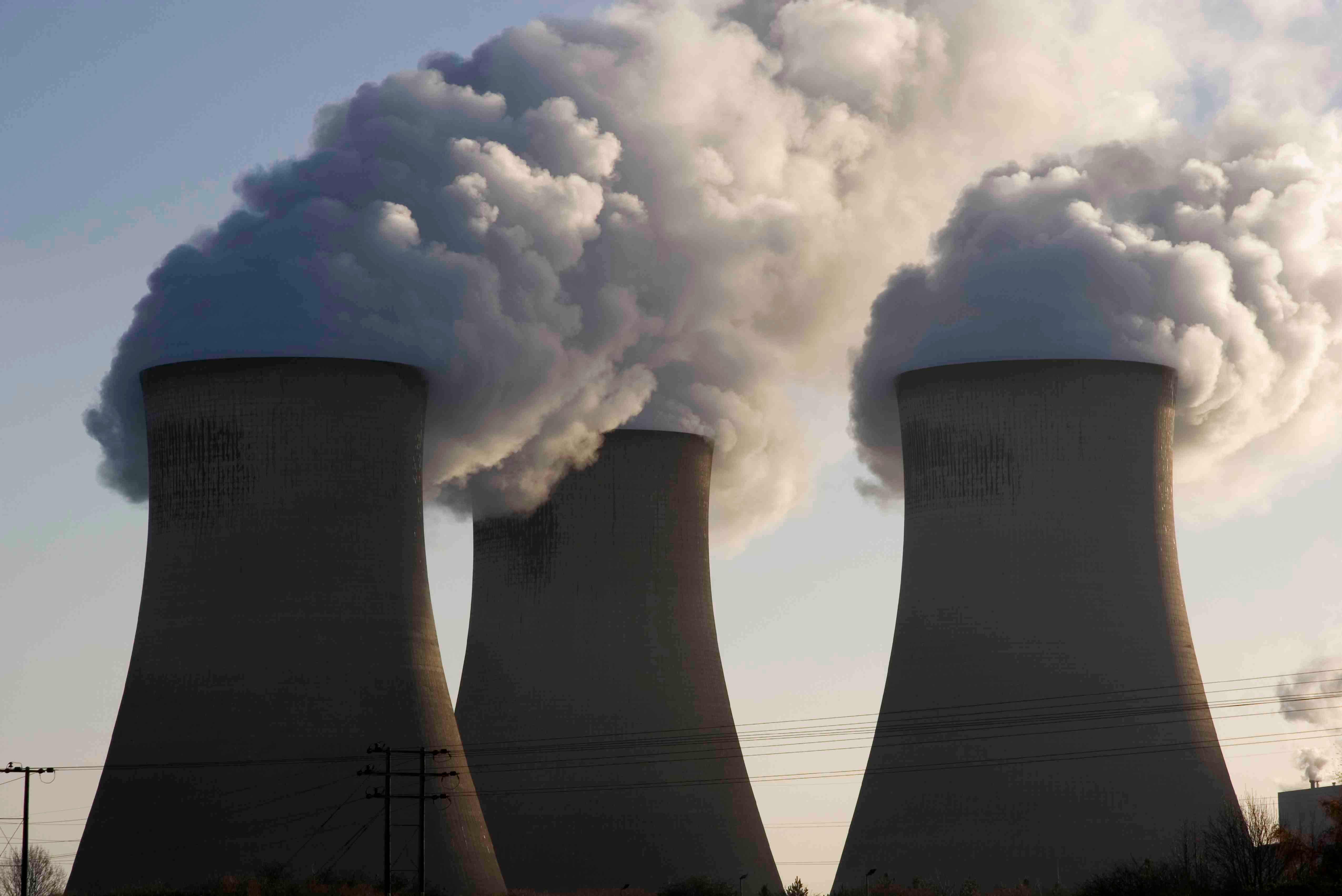 When it comes to architecture, beauty is very much in the eye of the beholder. Some, for example, even liked the visual aesthetics of Didcot power station’s cooling towers