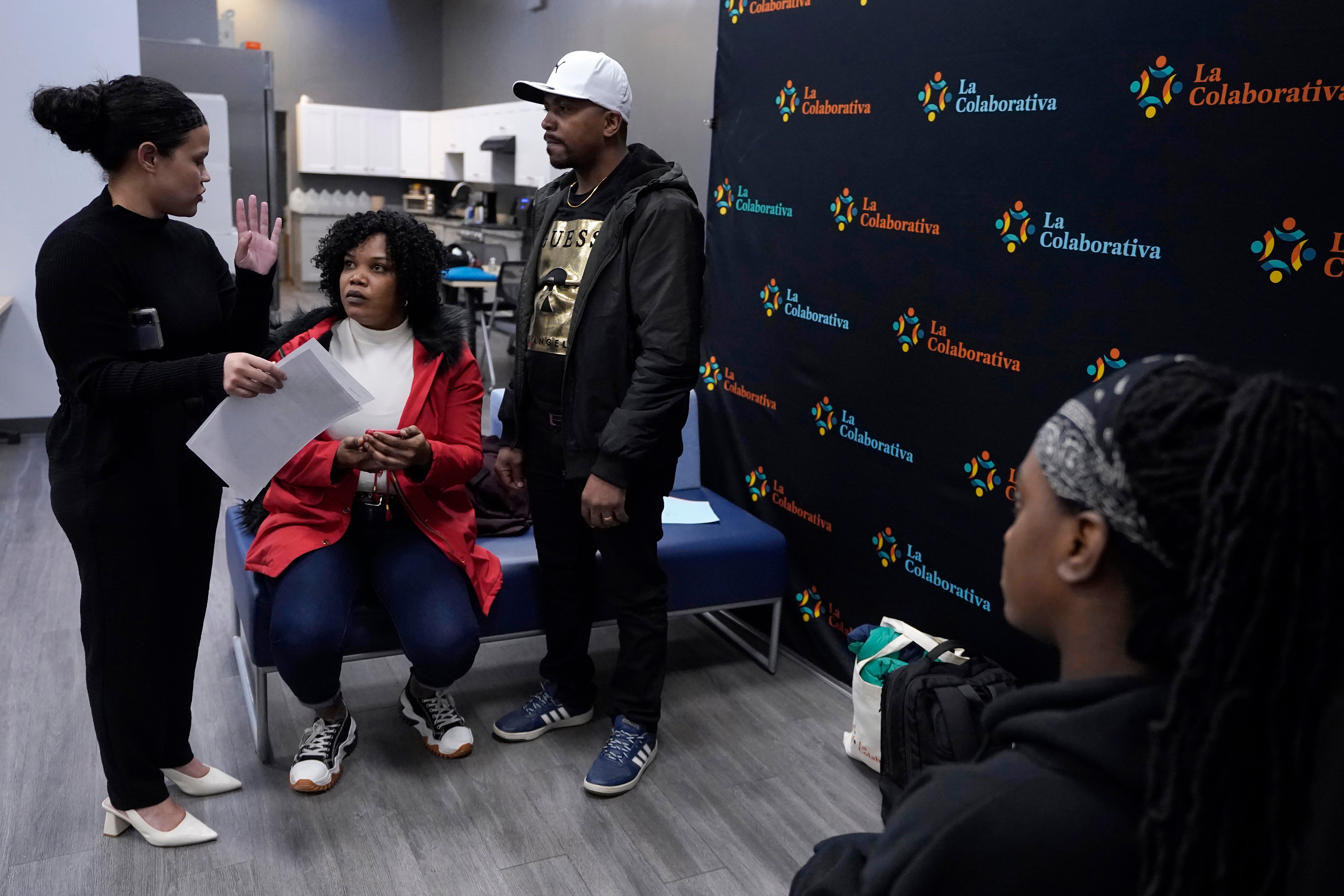 Massachusetts Migrants