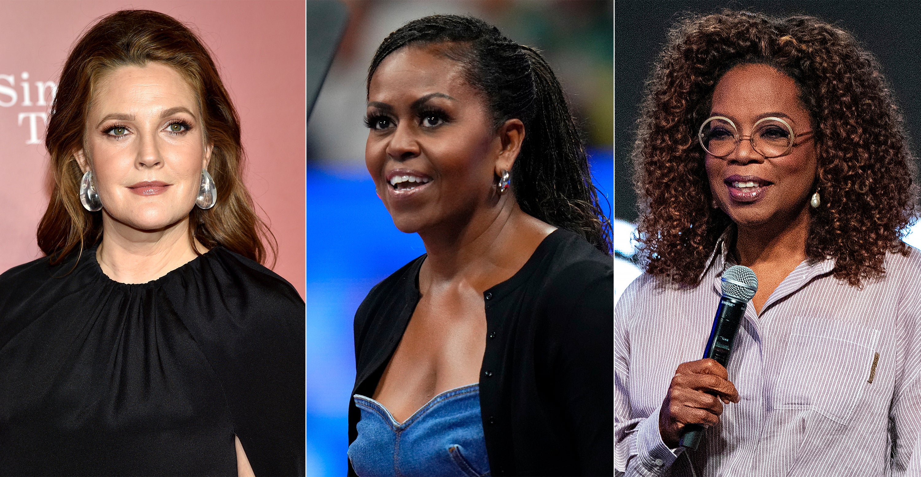 Menopause in the Mainstream