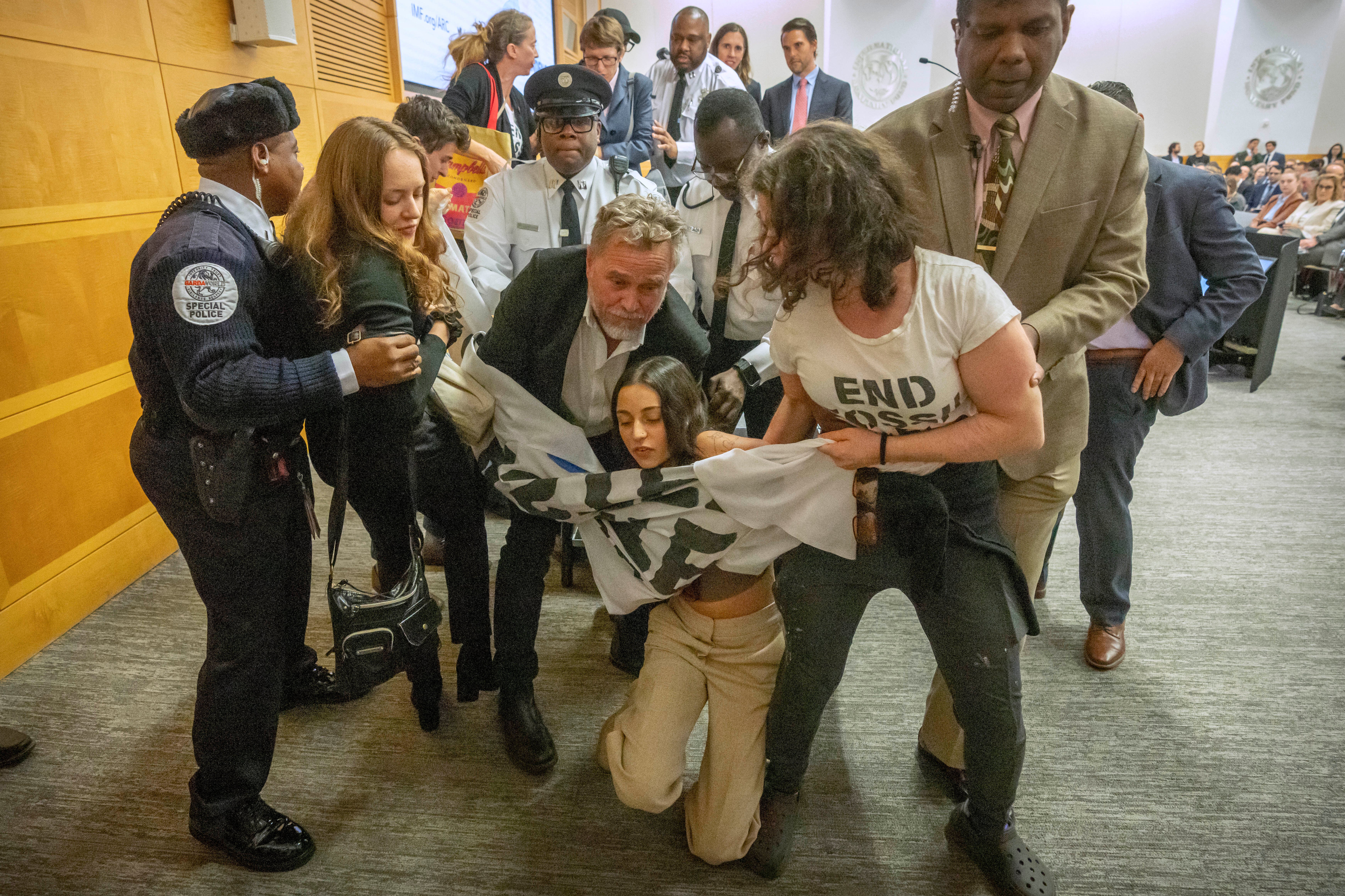 Federal Reserve Powell