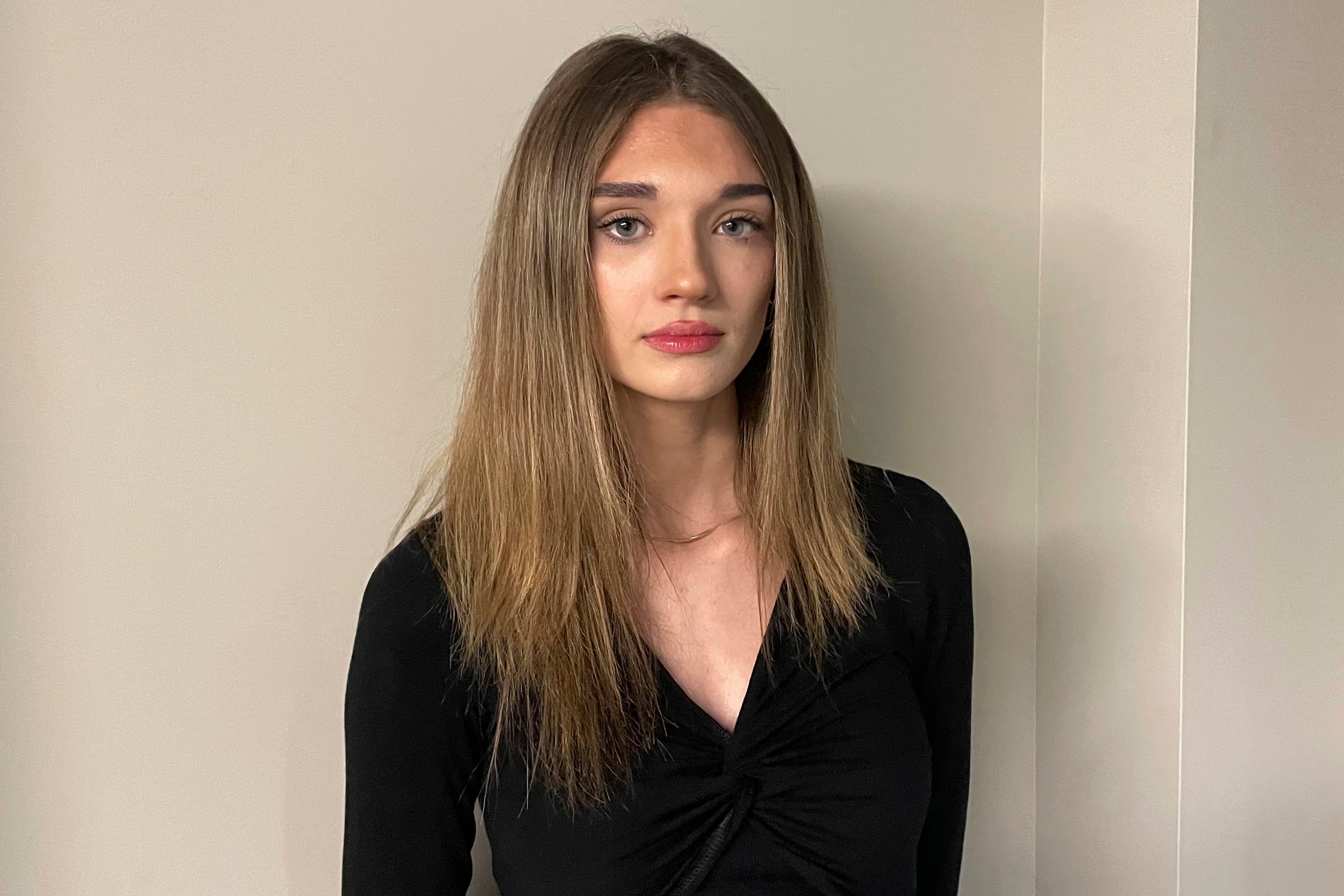 Rape Conviction Tossed