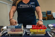 Moms for Liberty and the ‘parental rights’ agenda flopped in this week’s elections