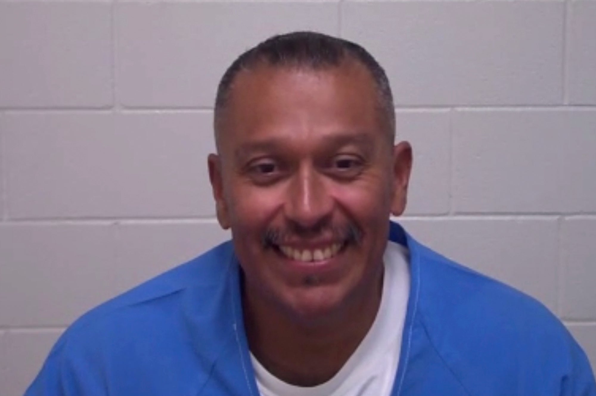 California Man Exonerated