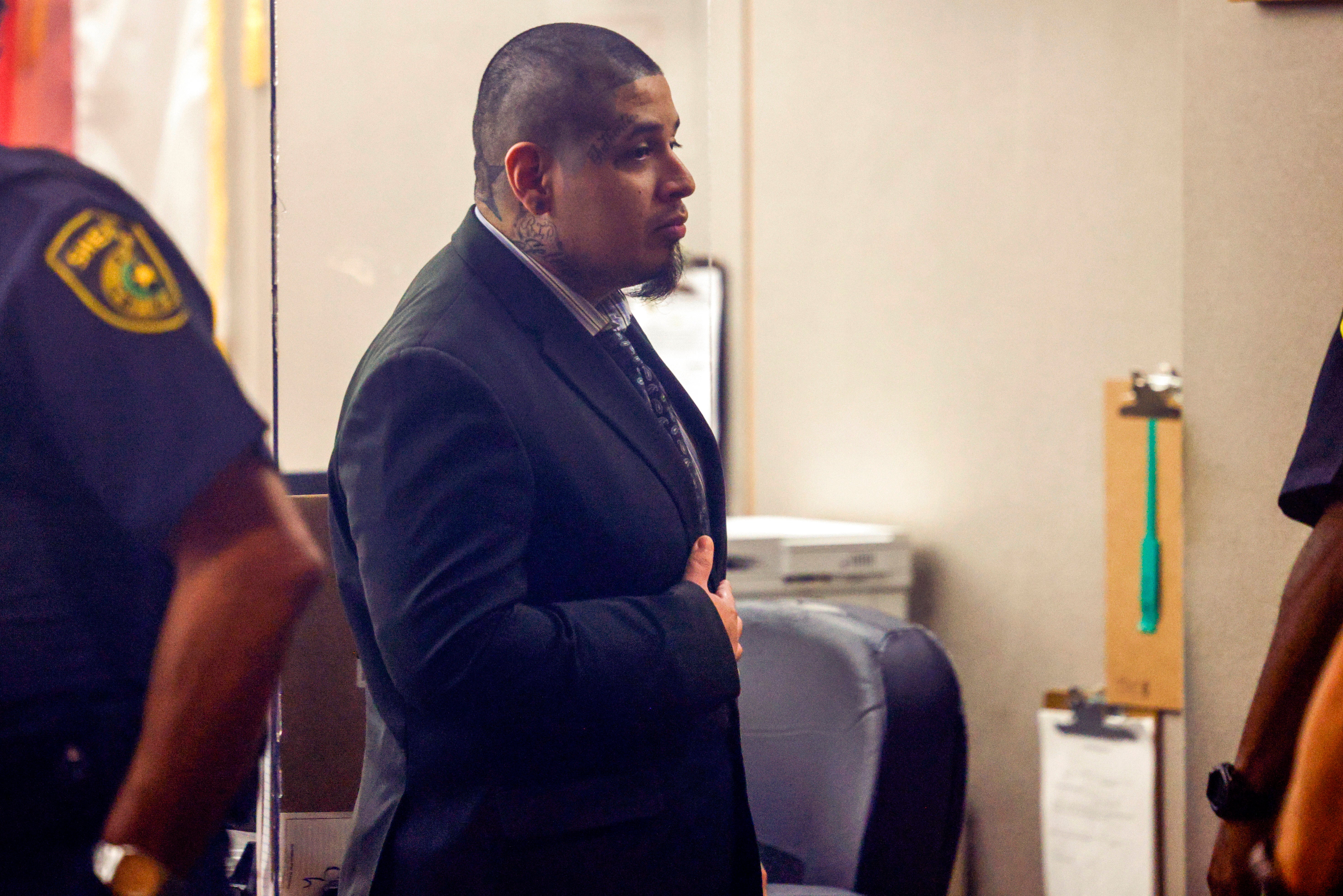 Hospital Shooting Dallas