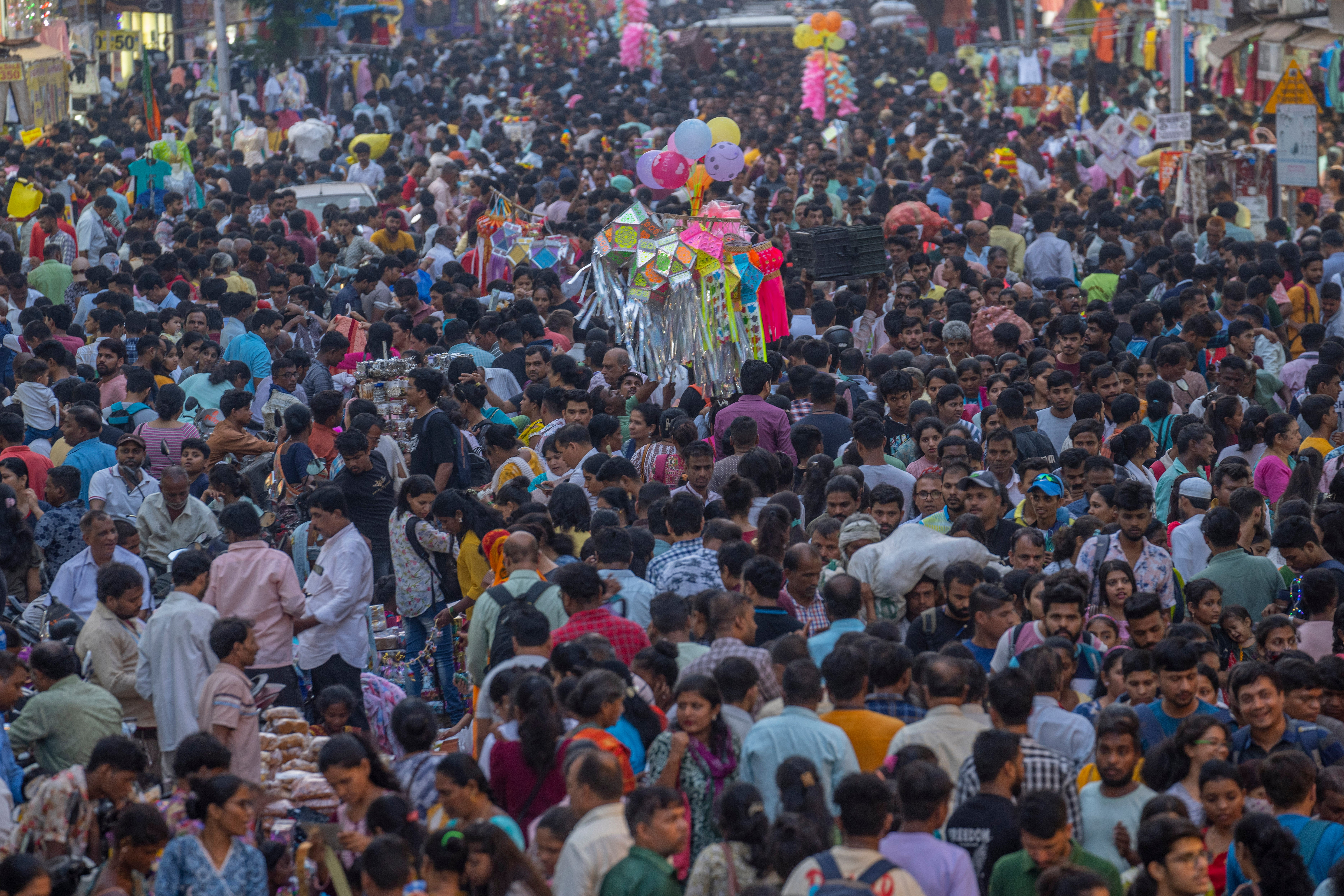 India Festival